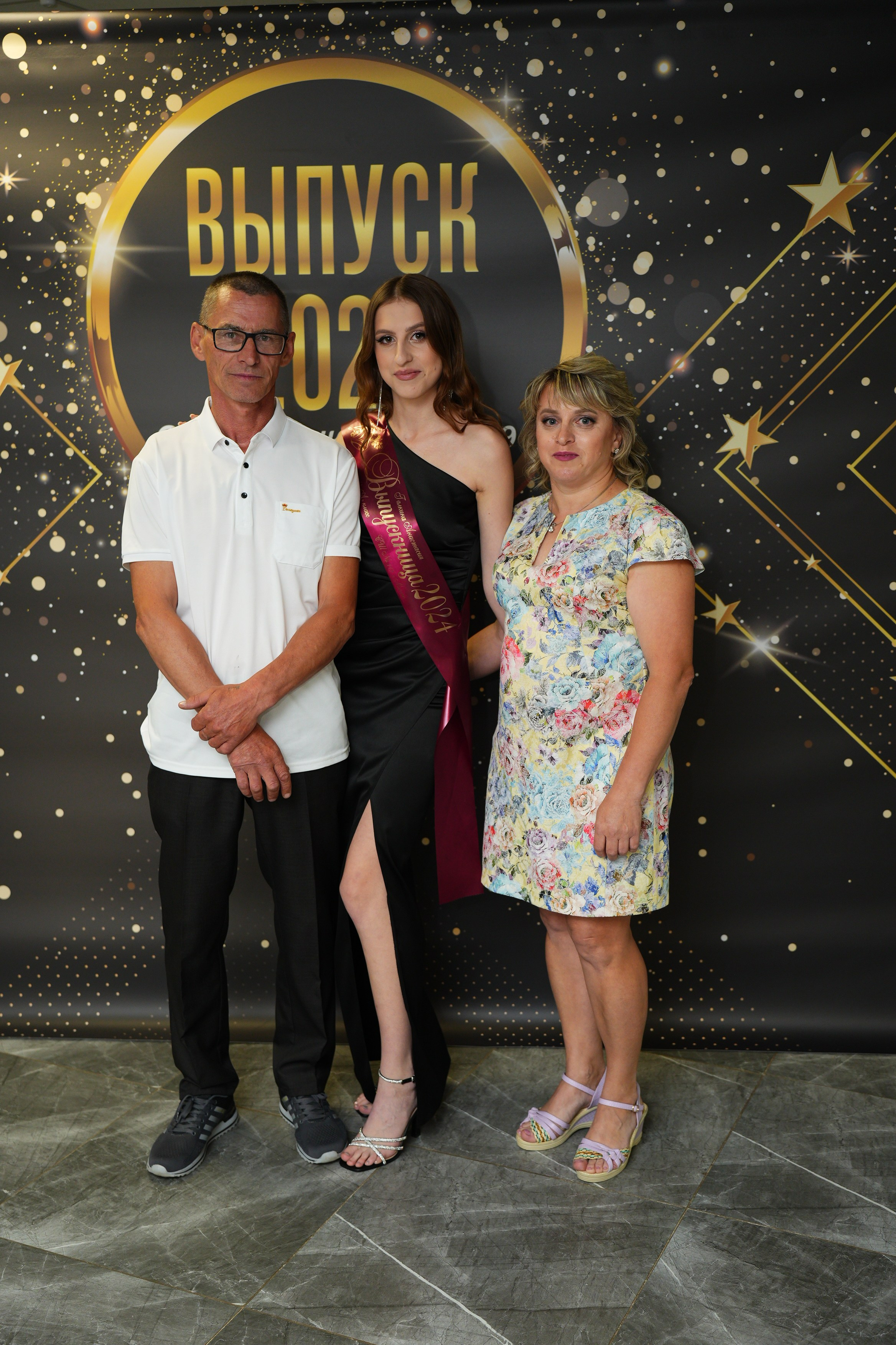 Выпускной СШ119. Семейный и свадебный фотограф Минск, Беларусь Анна Орловская