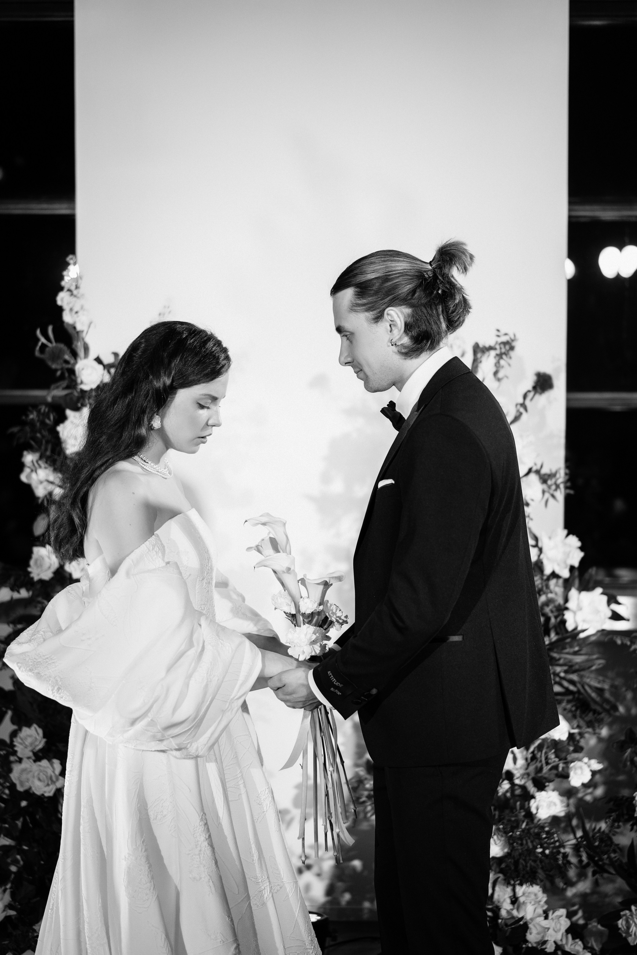 Александр и Алина. Семейный и свадебный фотограф Минск, Беларусь Анна Орловская