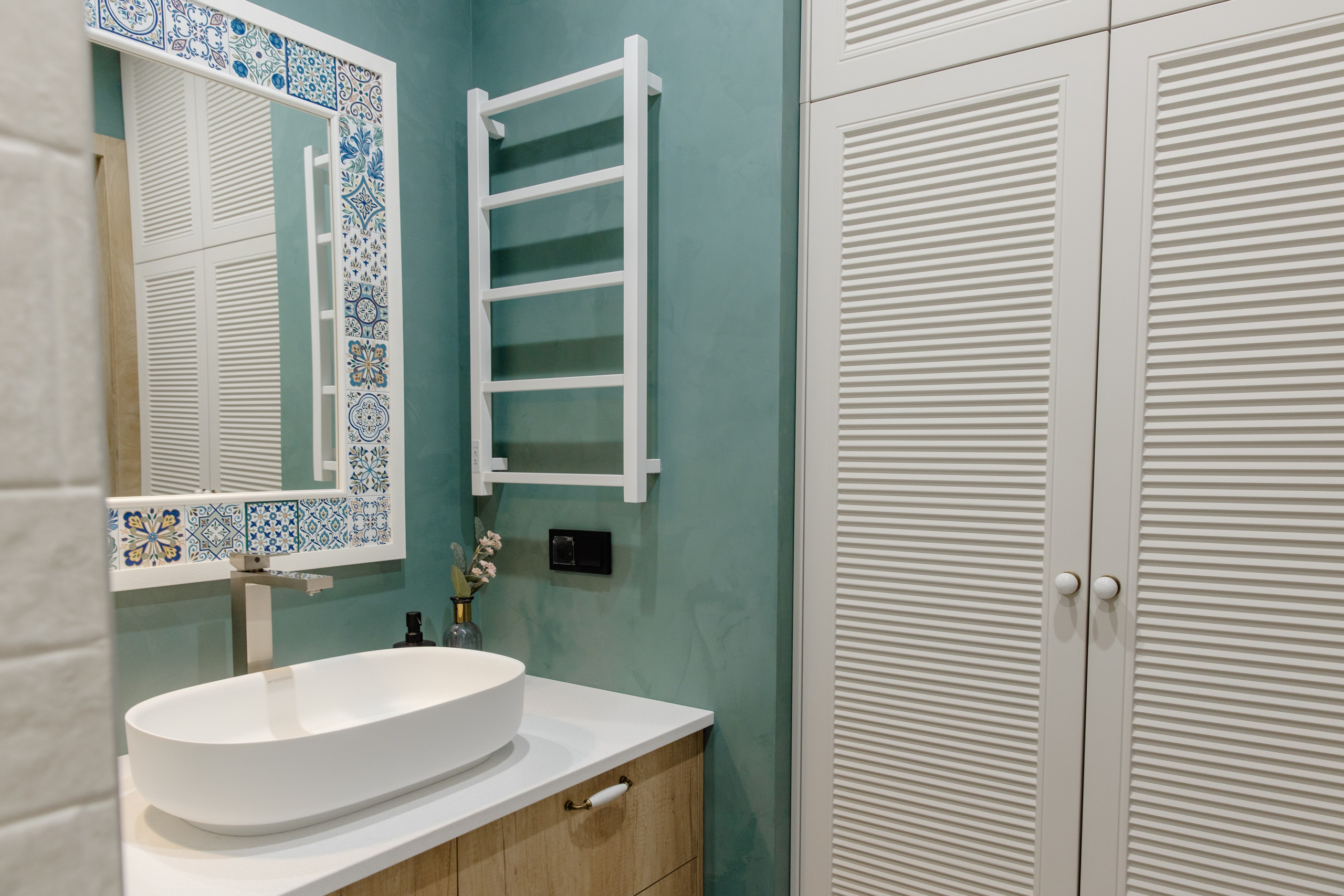 Михайловский Парк. ГУДРУМ — Мебель на заказ в Томске | Кухни | Шкафы | Стулья и Столы