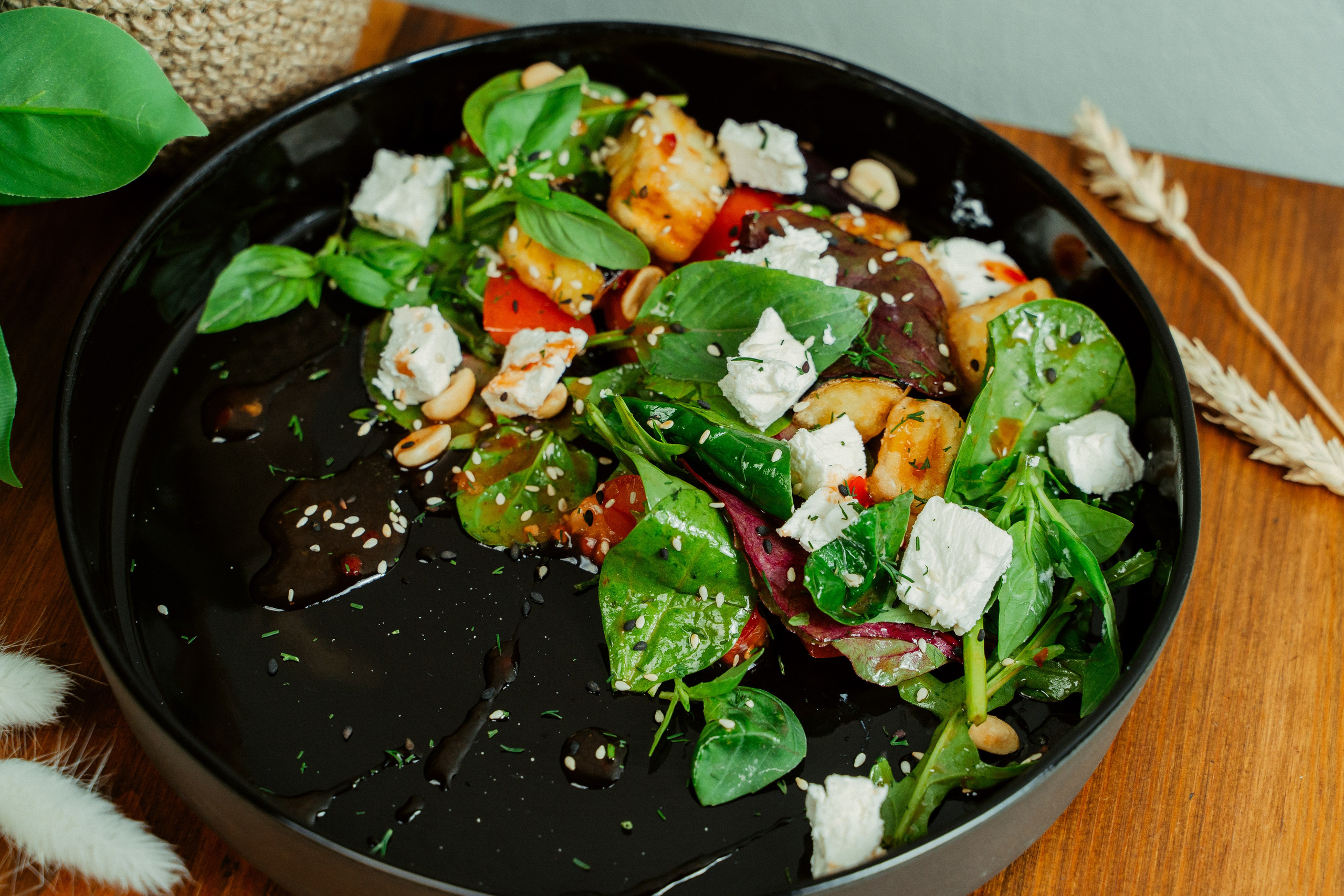 Контент для ресторана Take it easy. Фотограф Никита Анкудинов. Москва — Чебоксары — Казань