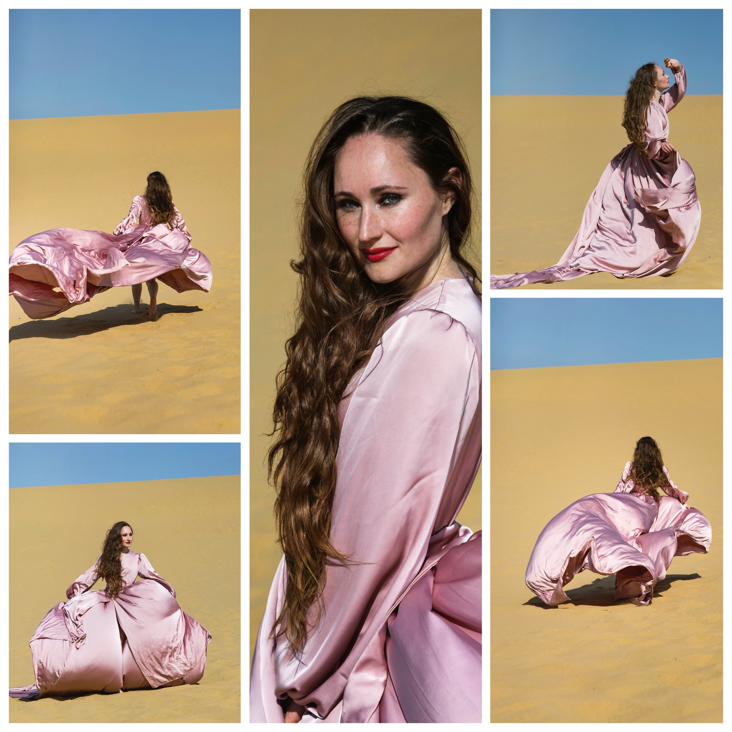 Семейные. Абушева Янина|Визуальный инженер