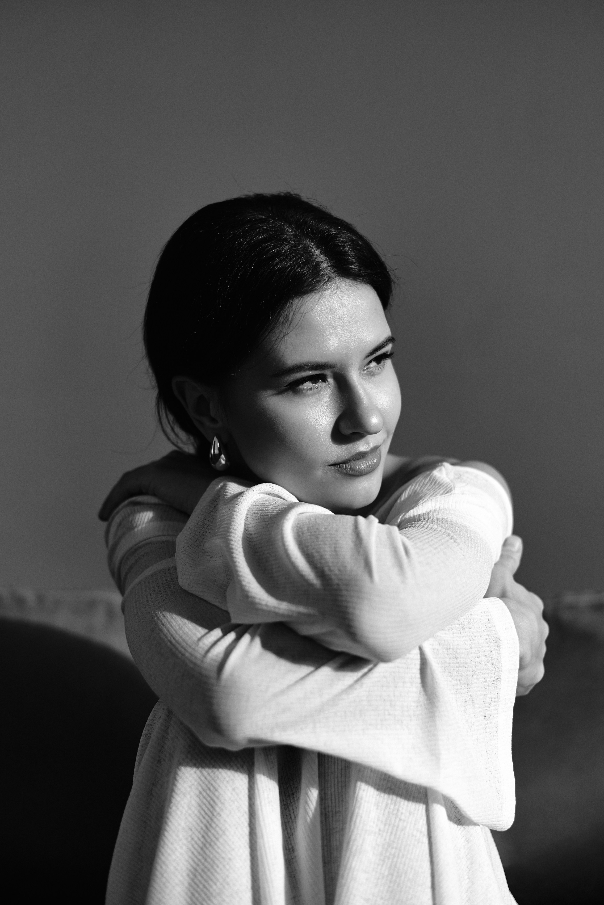 Ира. Семейный и свадебный фотограф в Нижнем Новгороде Анастасия Хренова