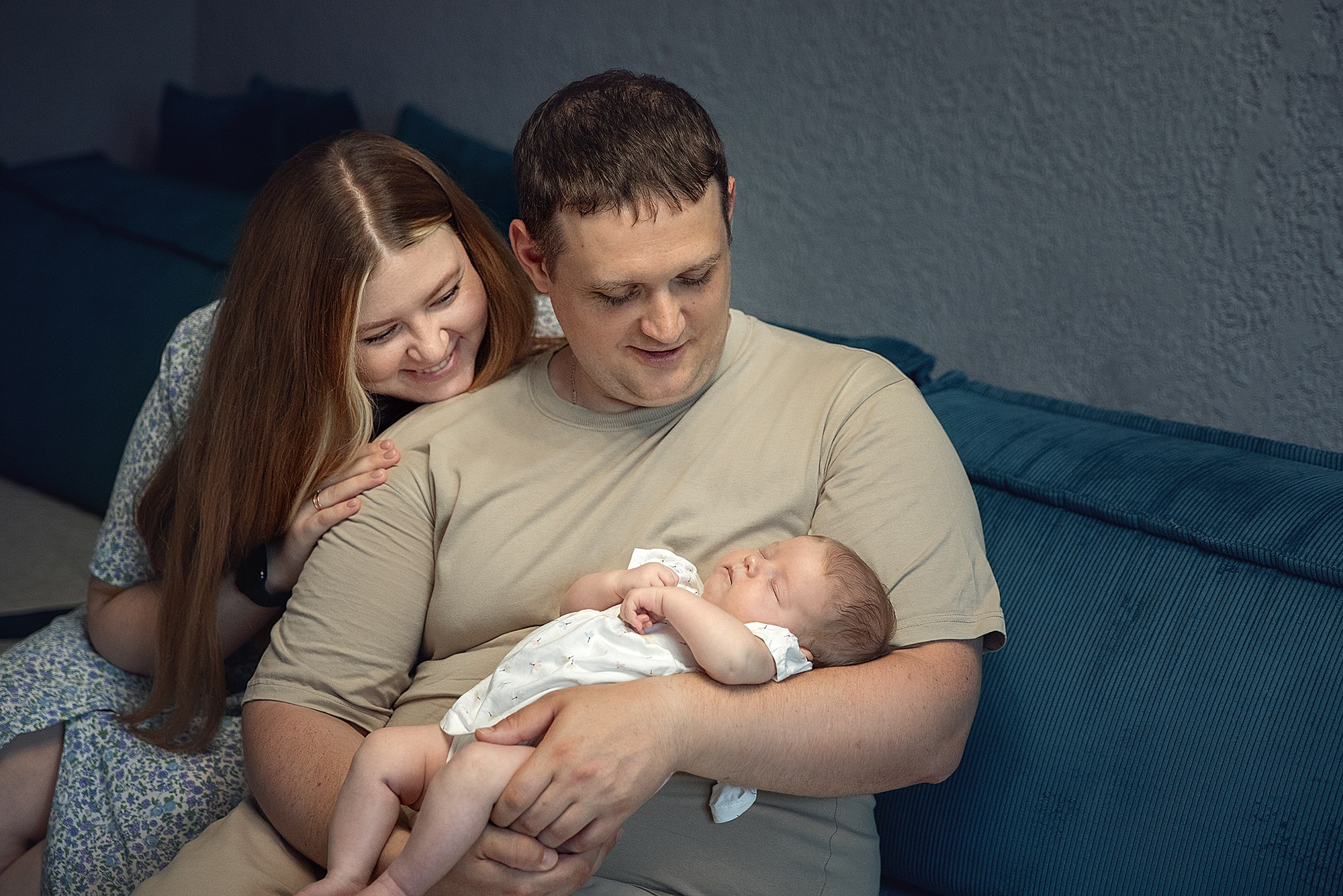 Таисия. Фотограф Александр Солнечный