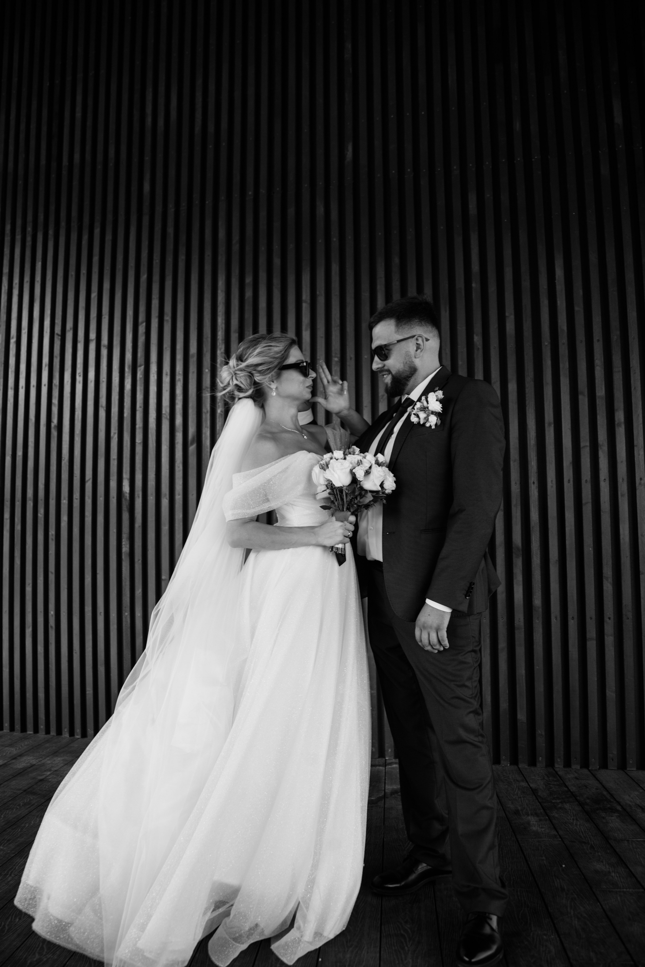 Свадьба. Фотограф Эльвина Серафимова