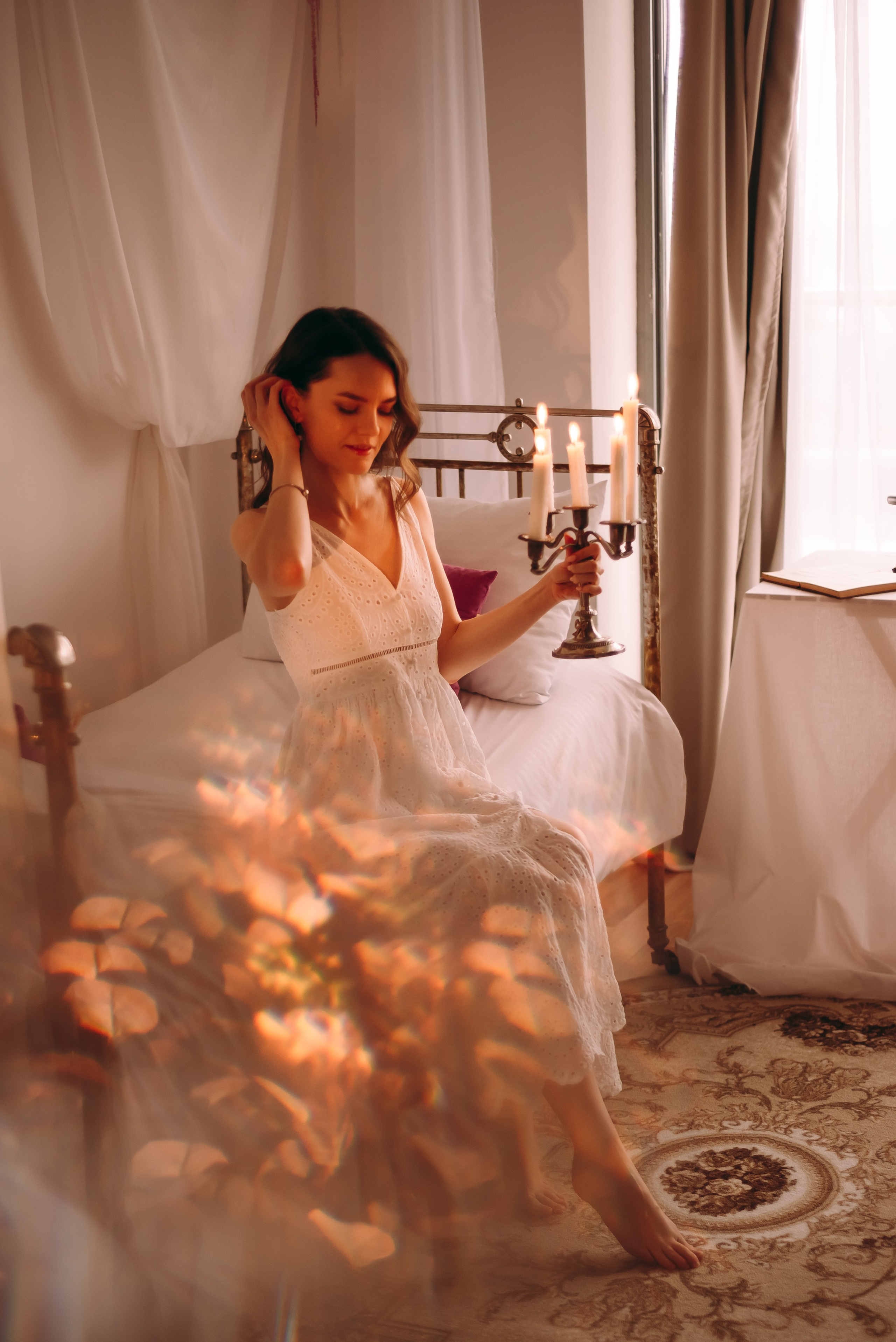 К 8 марта. Семейный и женский фотограф Лоо Краснодар Сочи Энем Татьяна Трибурт