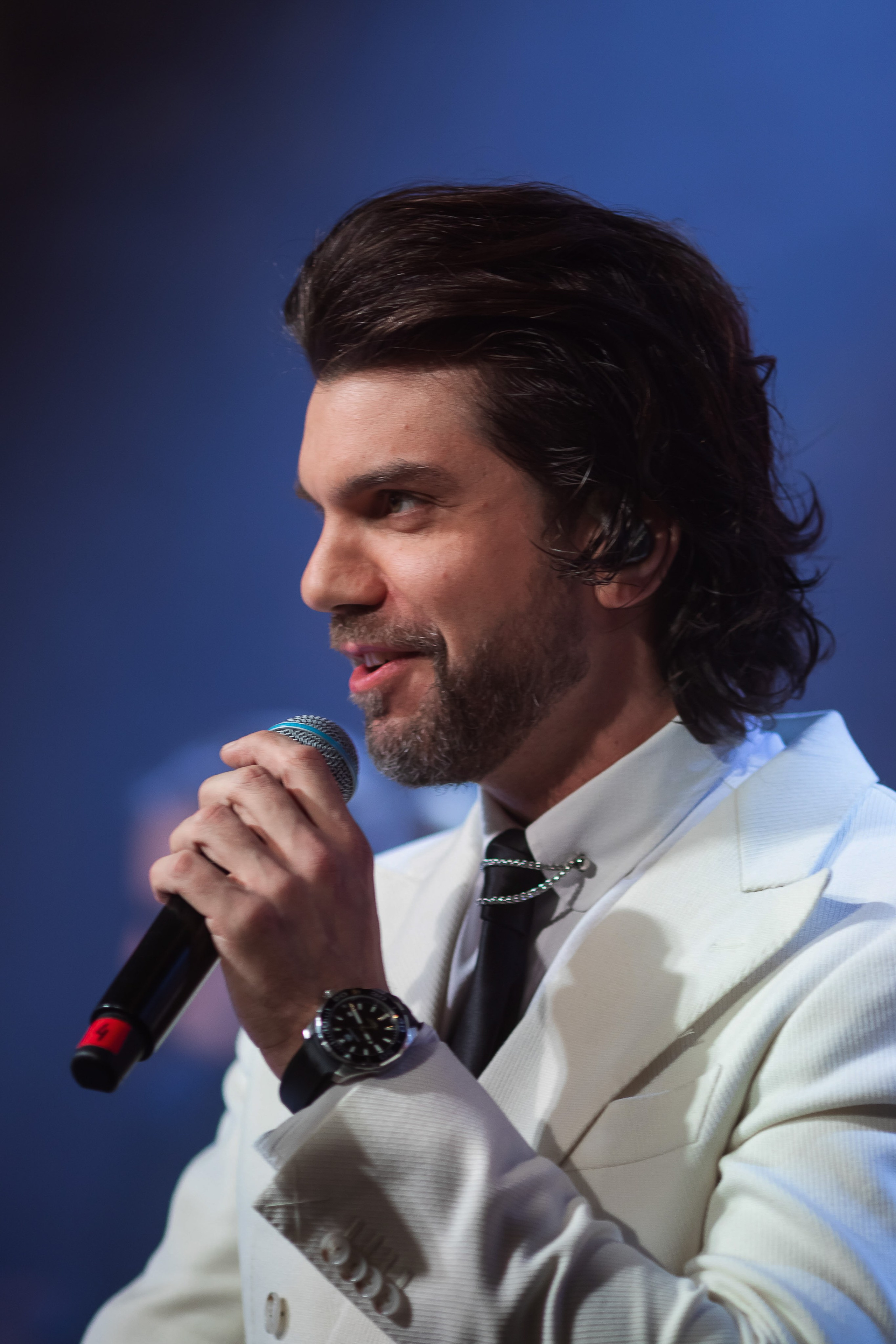 День Рождения Свидовского Виталия Алексеевича. NesterovaMaria.ru