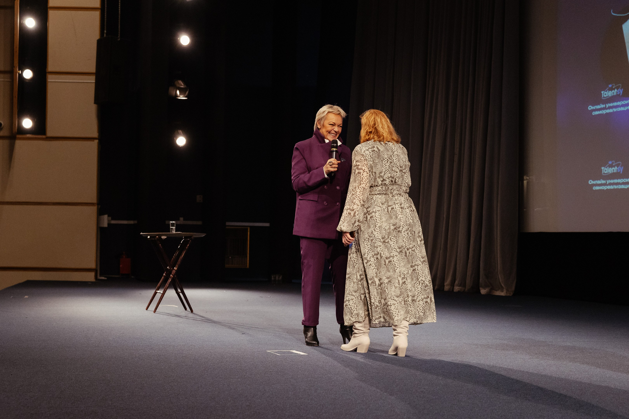 Talentsy выпускной. Портретный и репортажный фотограф в Москве Олеся Лисарк