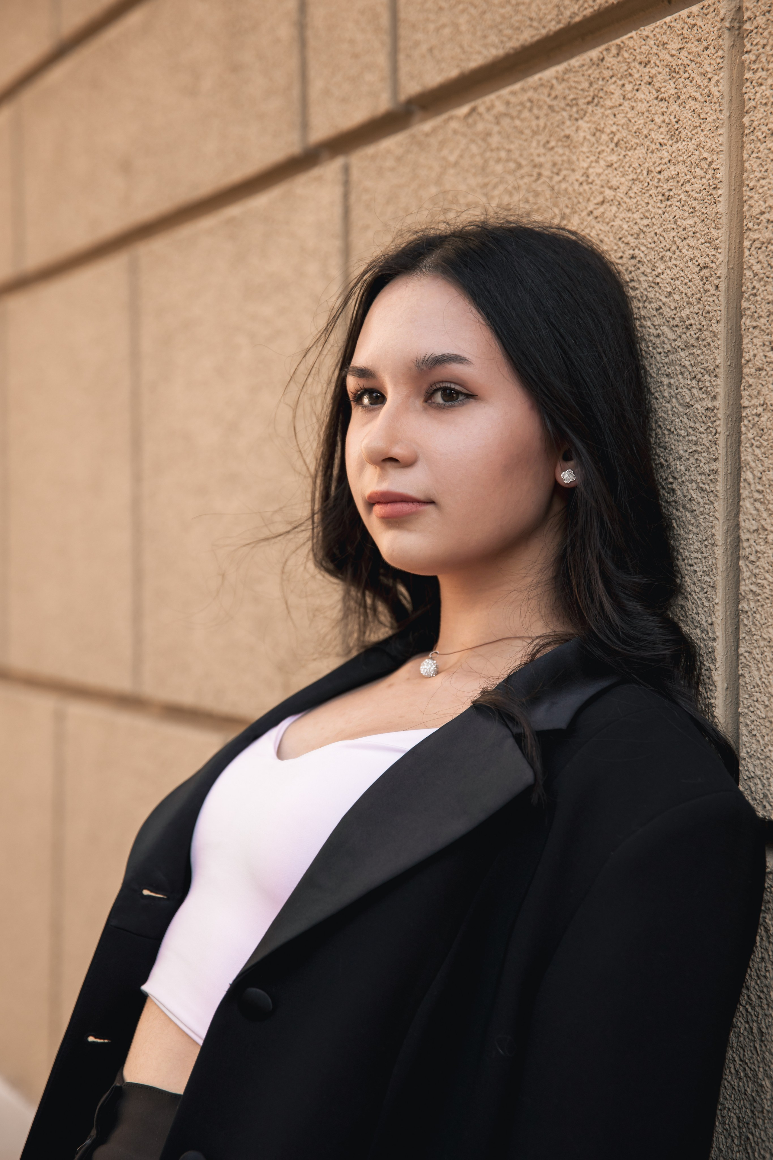 Лиза_летний жаркий вечер. Фотограф Воронеж, Новая Усмань Мария Бублик