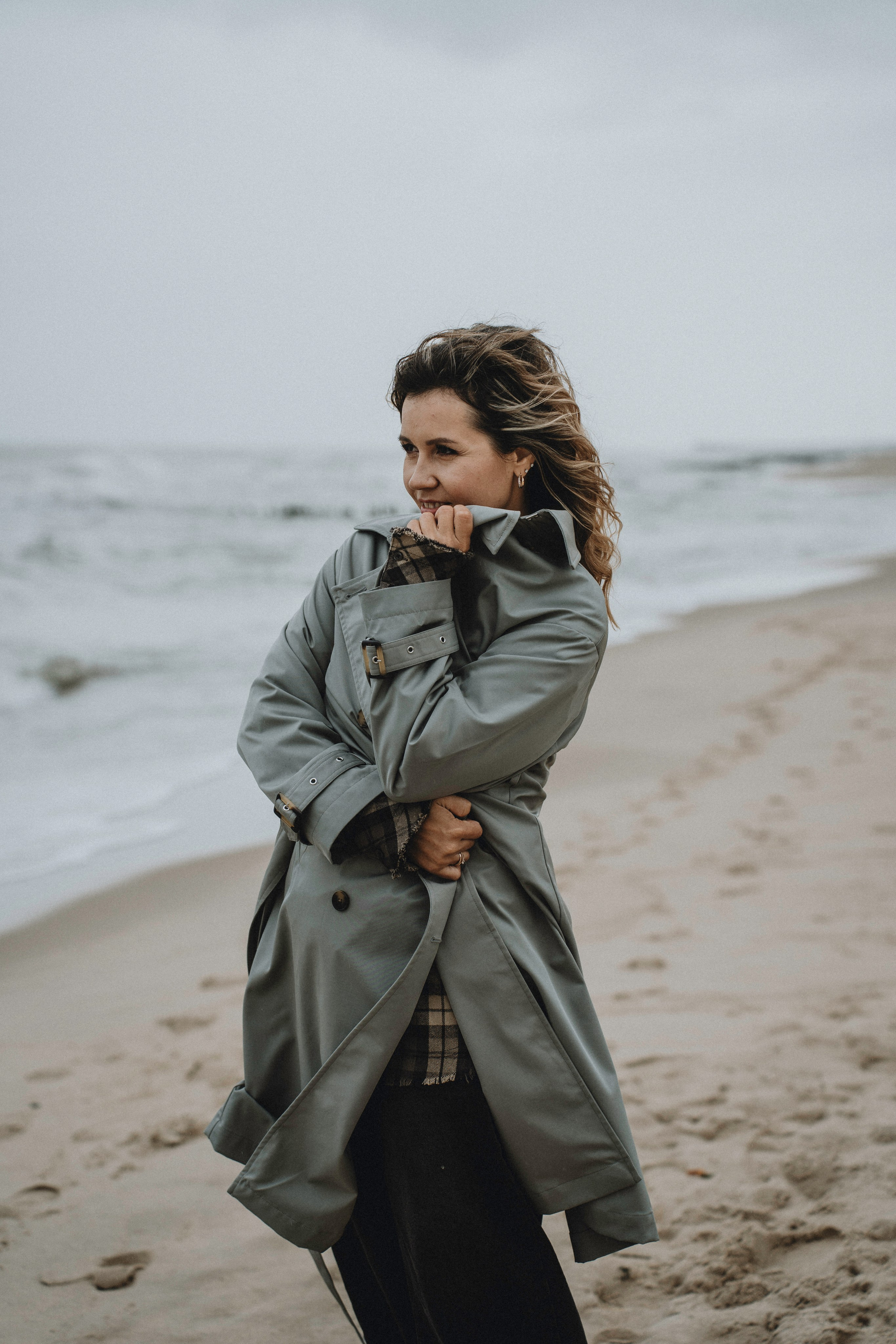 Кристина. Фотограф в Калининграде Дмитрий Мишин