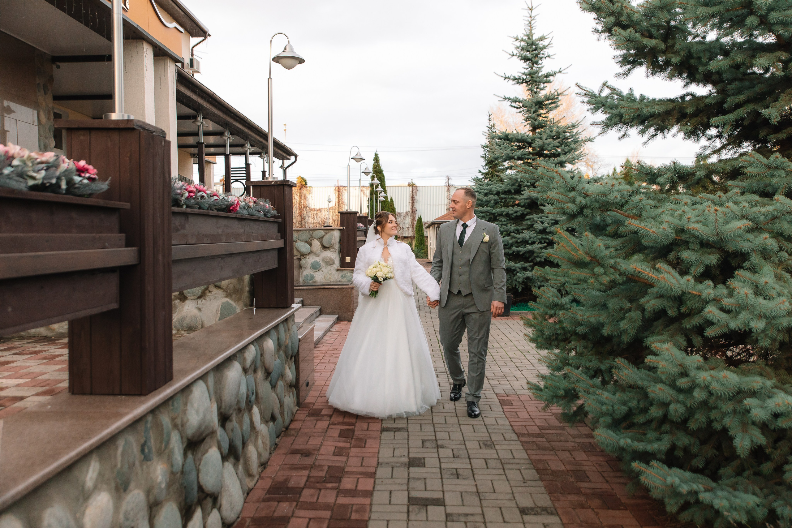 ВИКТОРИЯ И ВАЛЕРИЙ. Свадебный и семейный фотограф в Курске и Курчатове
