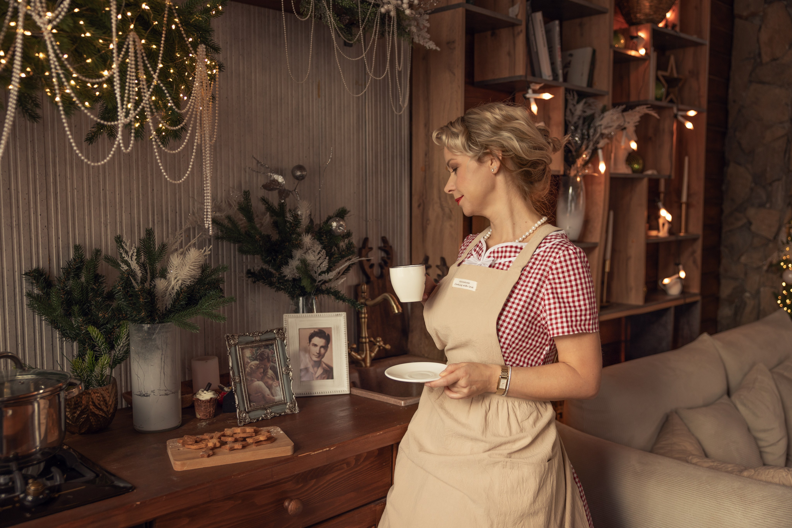 Новогодние семейные фотосессии. Семейный фотограф Дина Морозова | Москва, Московская область