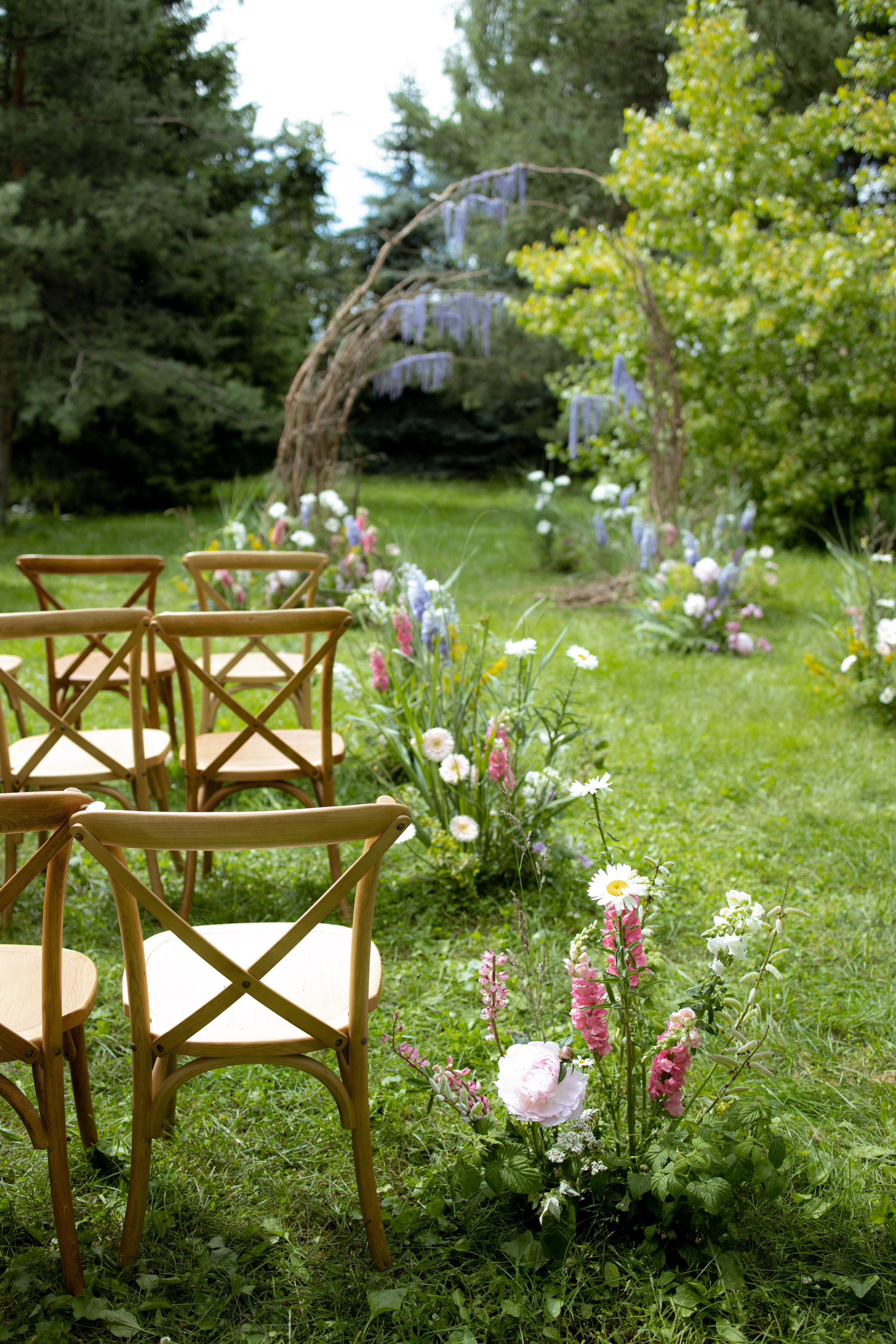Павел & Полина. Оформление свадеб, декор свадеб Вера Маркова, Москва