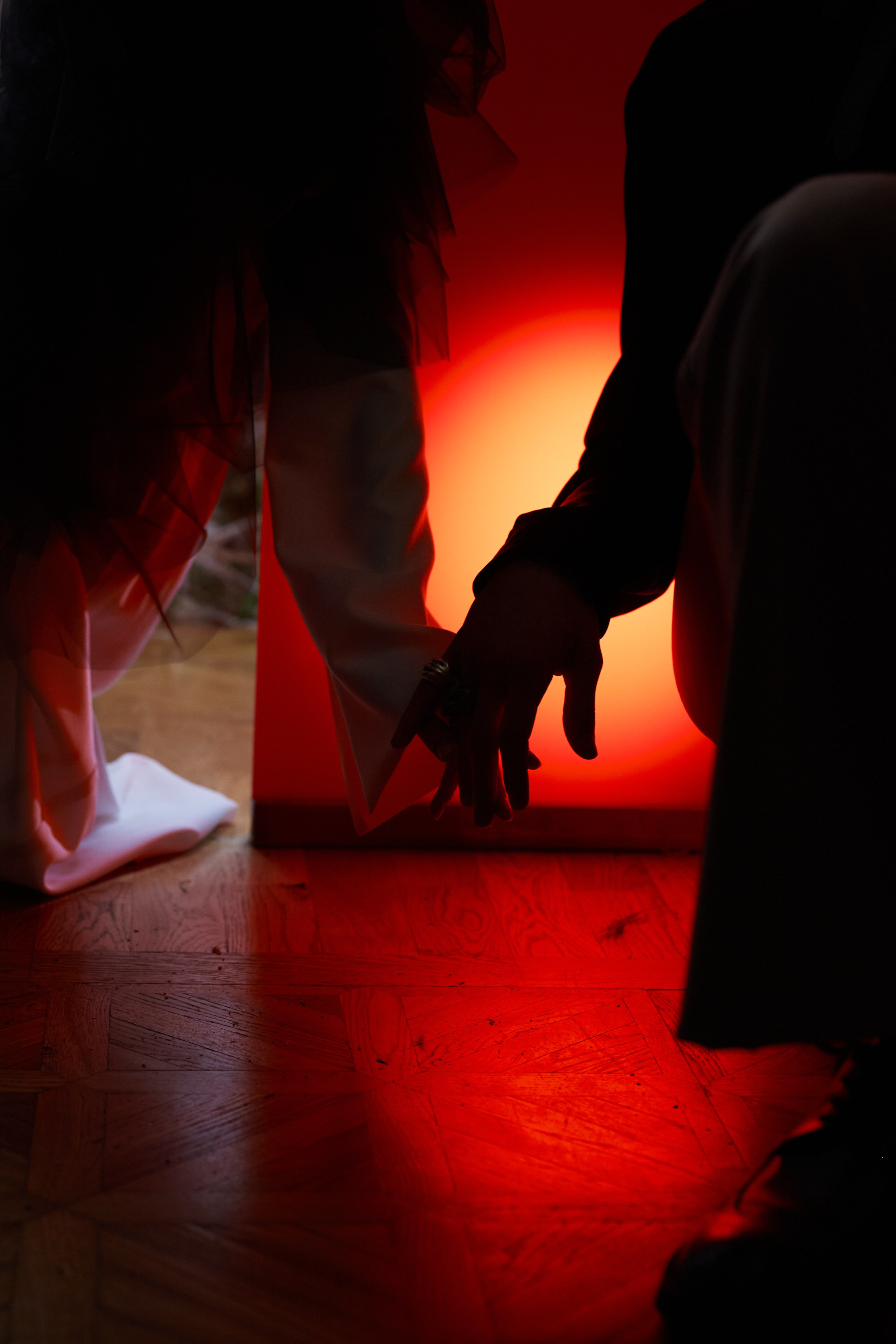 Лера & Вова. Оформление свадеб, декор свадеб Вера Маркова, Москва