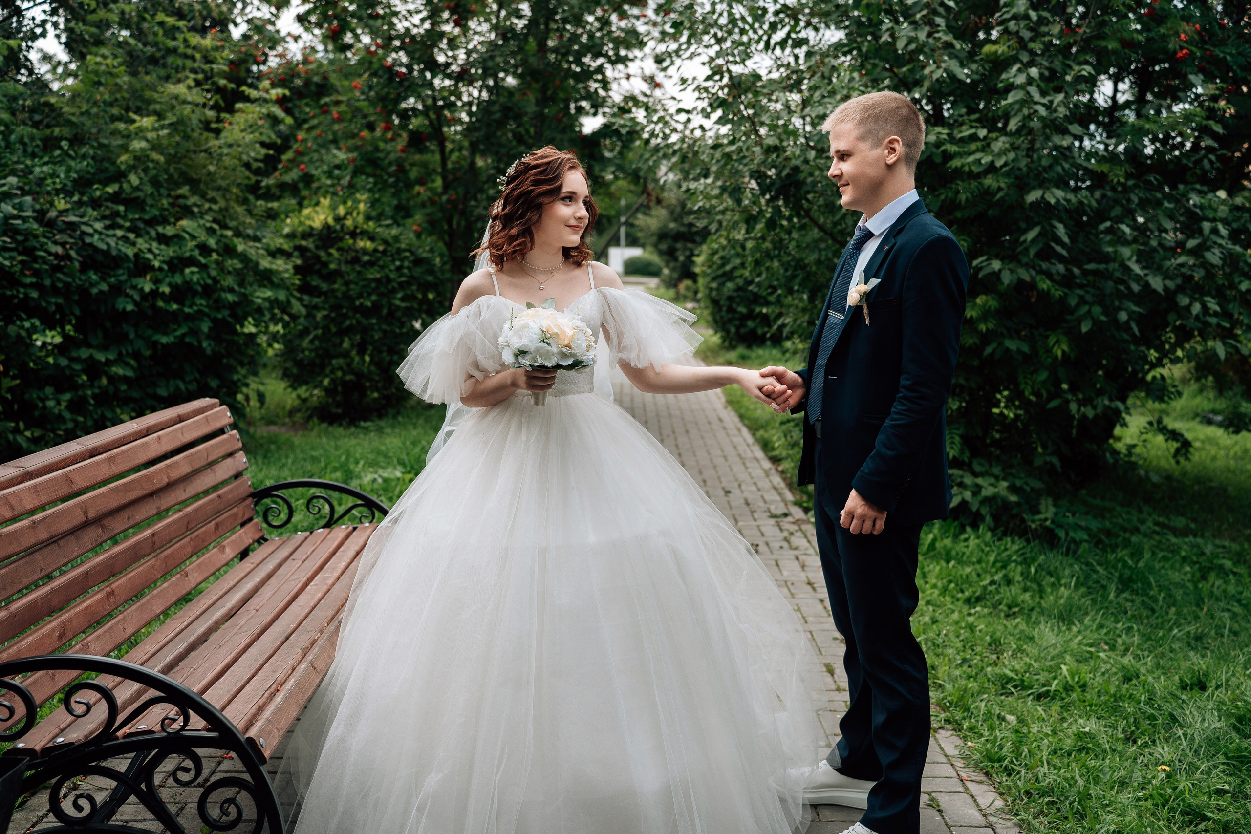 Свадьбы — Love Story. Видеограф Томск, Томская область, Сибирь