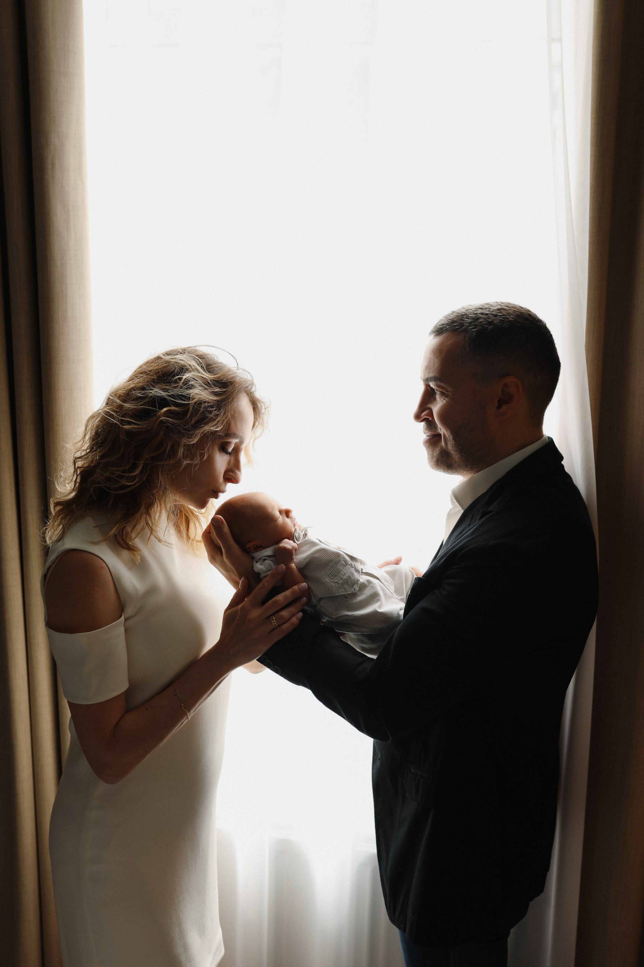 Выписка Льва🤍. Фотограф на роды в Санкт-Петербурге, семейный, нью-борн Алиса Хрекова