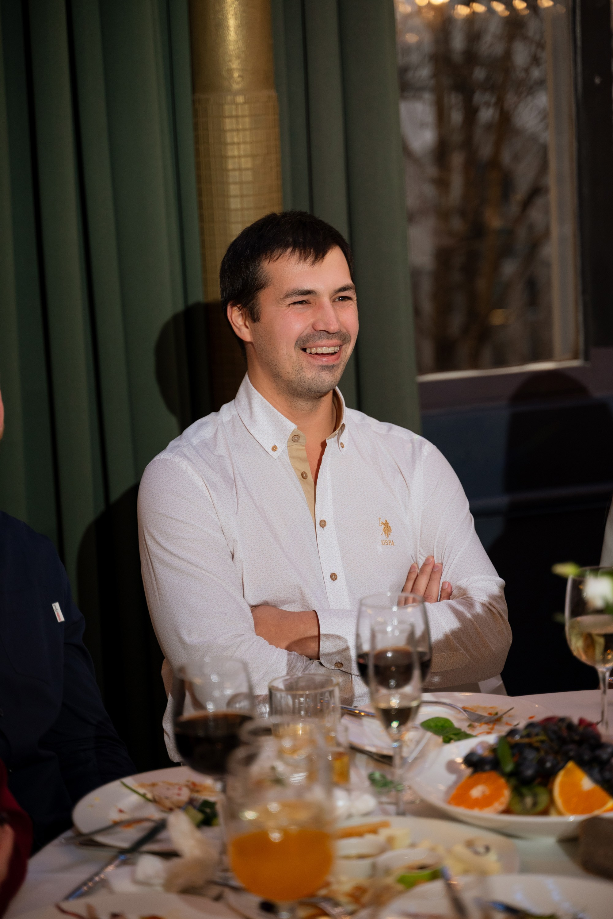 Павел и Антонина | 03.12.23. Свадебный фотограф в Санкт-Петербурге Владислава Тюльпина