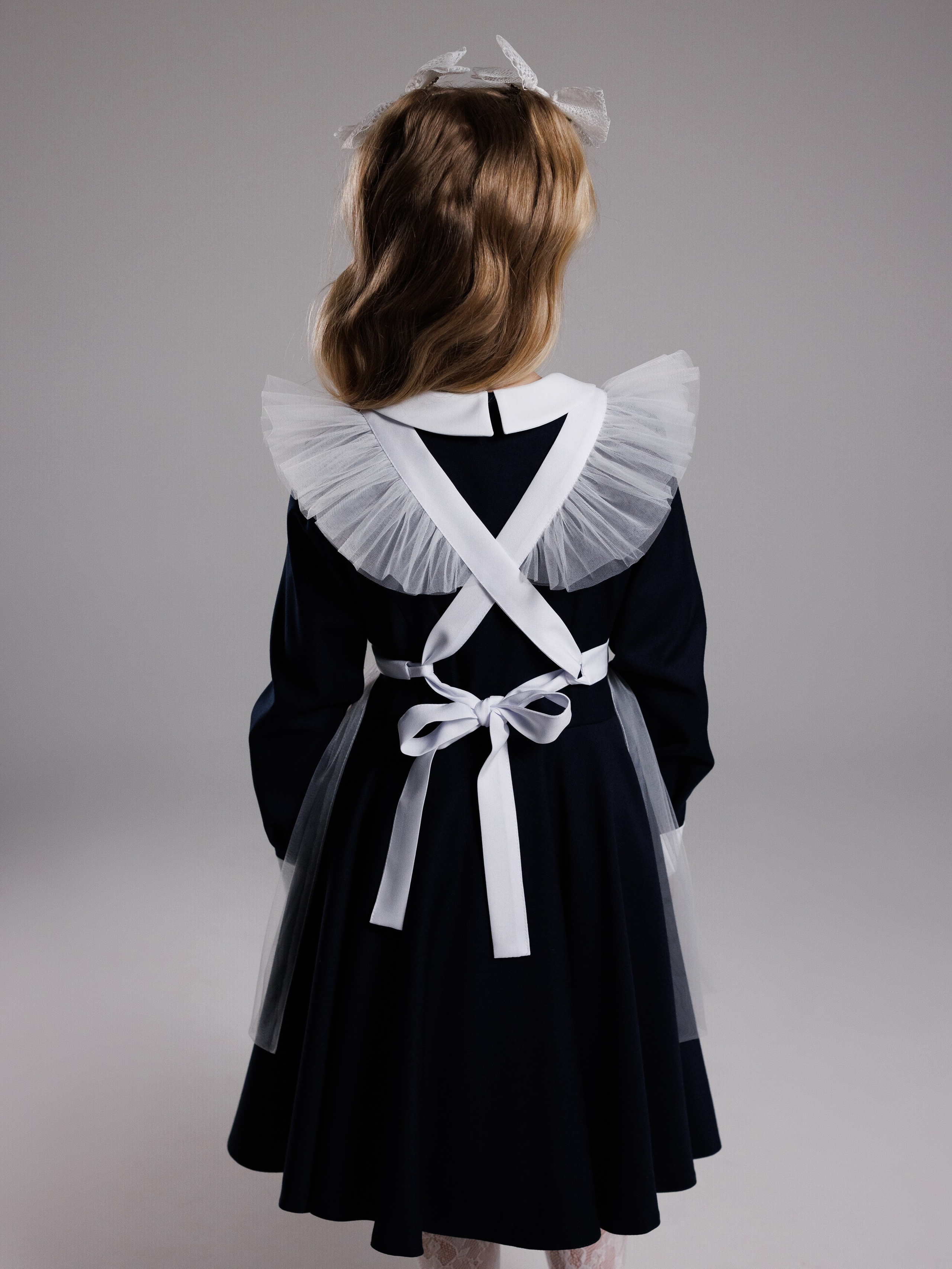 Фотосъёмка школьных фартуков для маркетплейса. Семейный и детский фотограф в Краснодаре Анна Трашкова