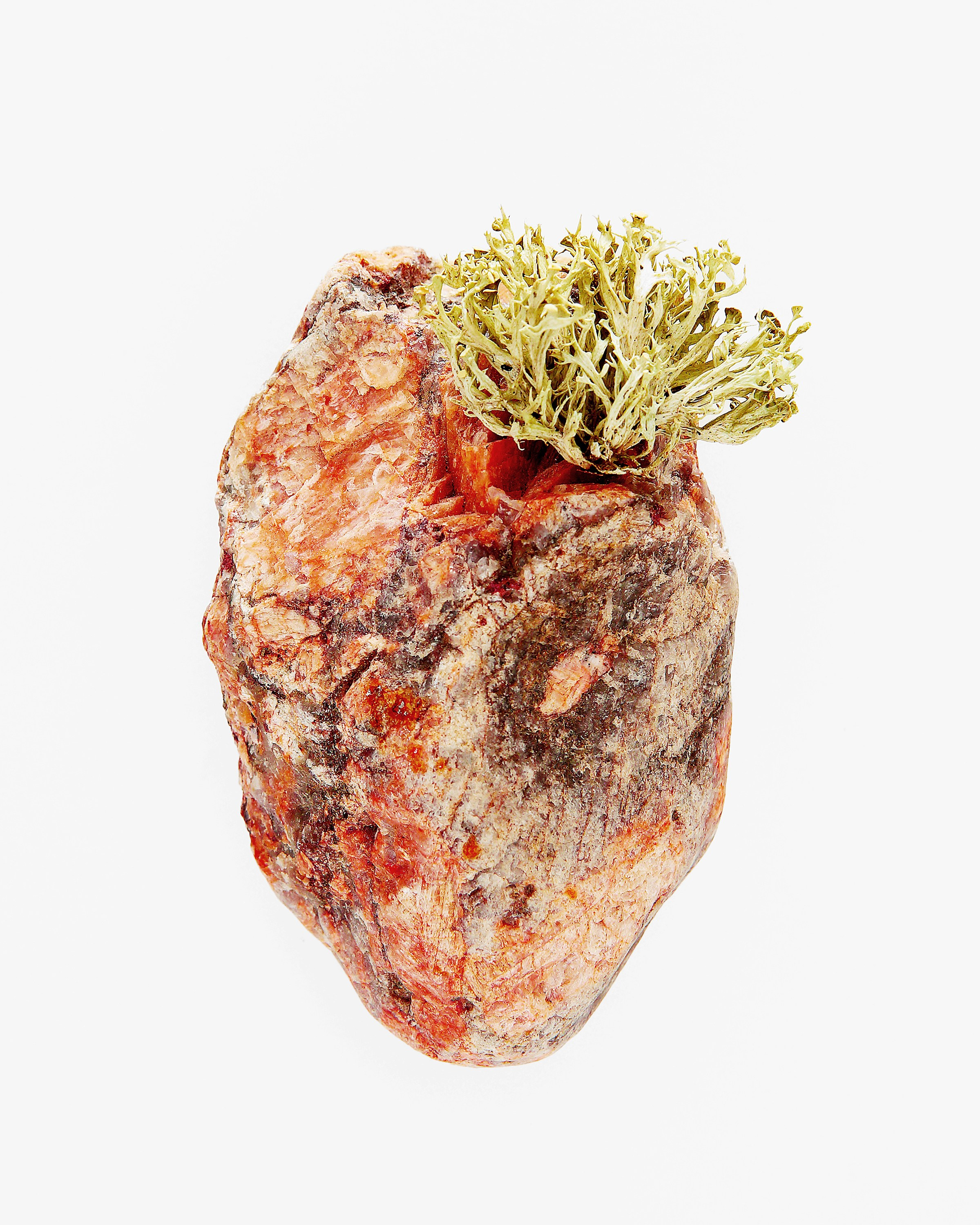 Это это. Фотографии Саши Любина