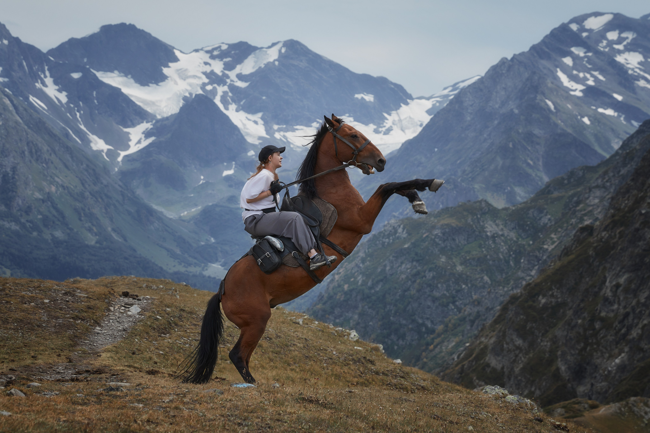 Фотограф Москва и Санкт-Петербург Анна Урусова