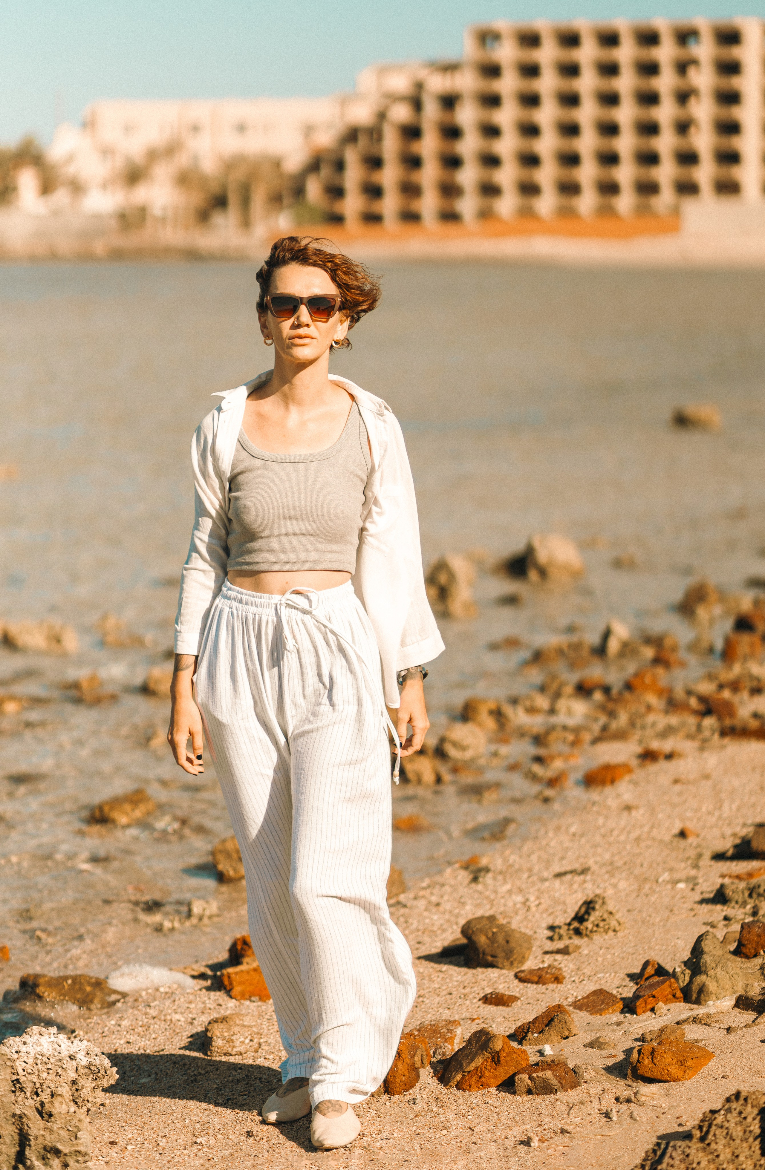 Шура. Главная