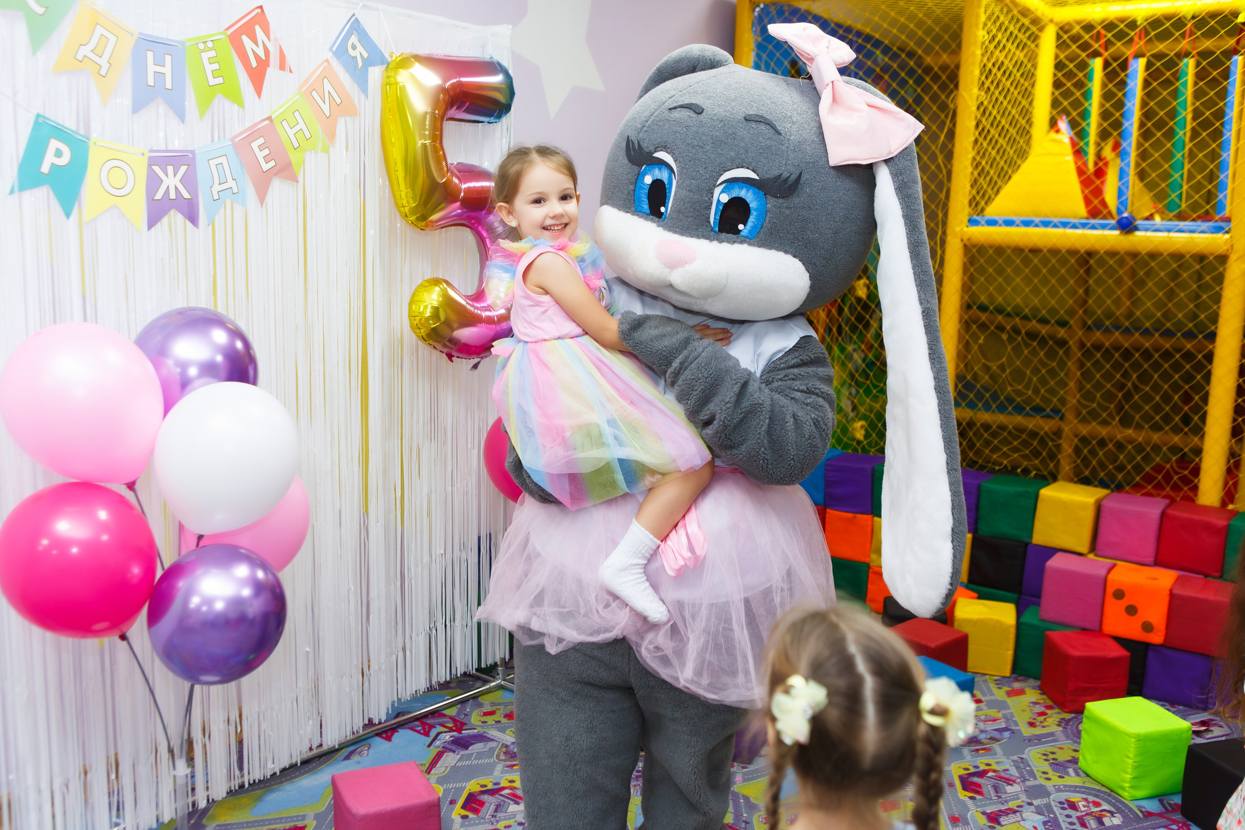 ШОУ KIDS 19.12. Профессиональный фотограф в Мценске и Орловской области