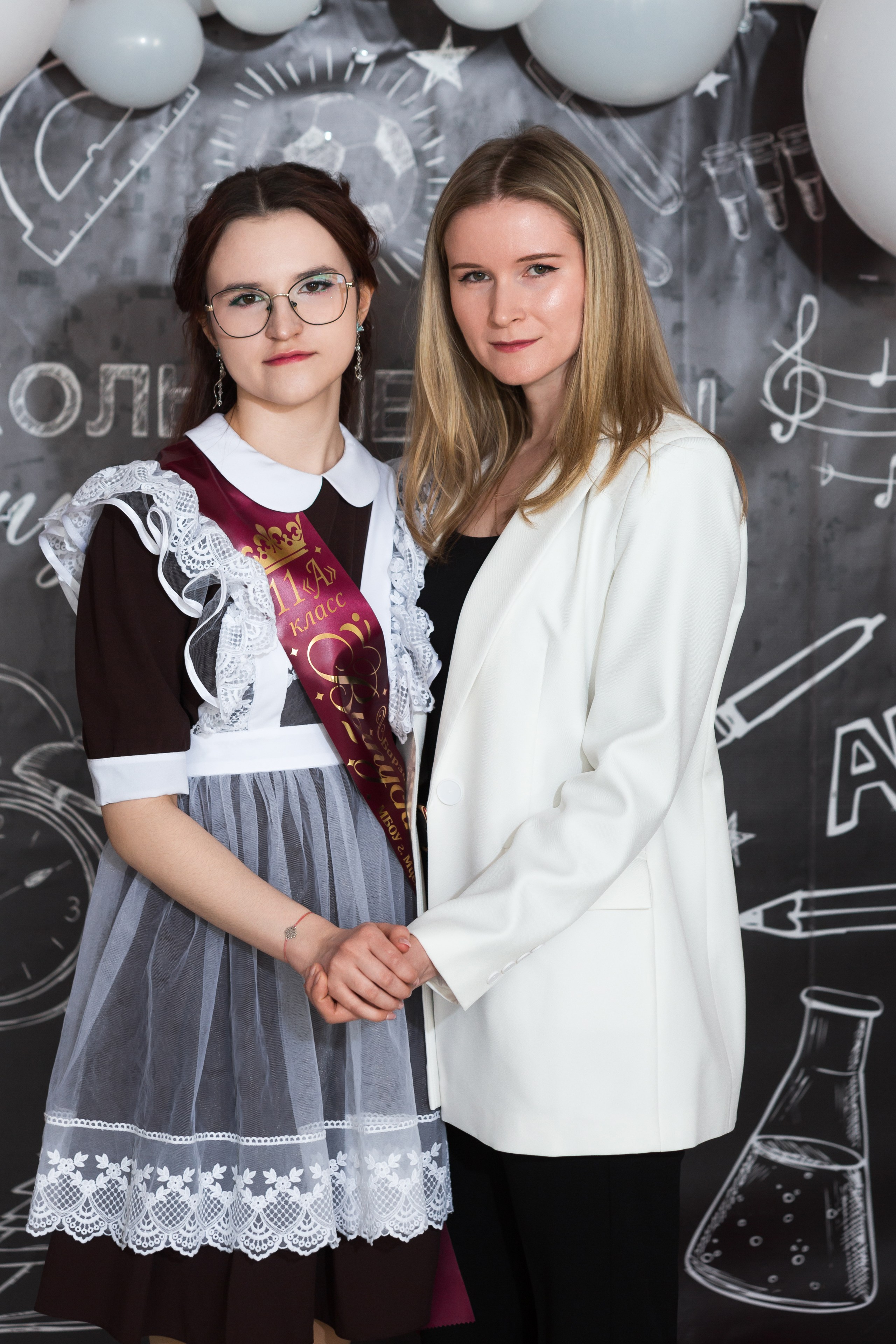 ФОТОСЕССИЯ С РОДИТЕЛЯМИ «ПОСЛЕДНИЙ ЗВОНОК — 2025» 9 ШКОЛА Г.МЦЕНСК. Профессиональный фотограф в Мценске и Орловской области