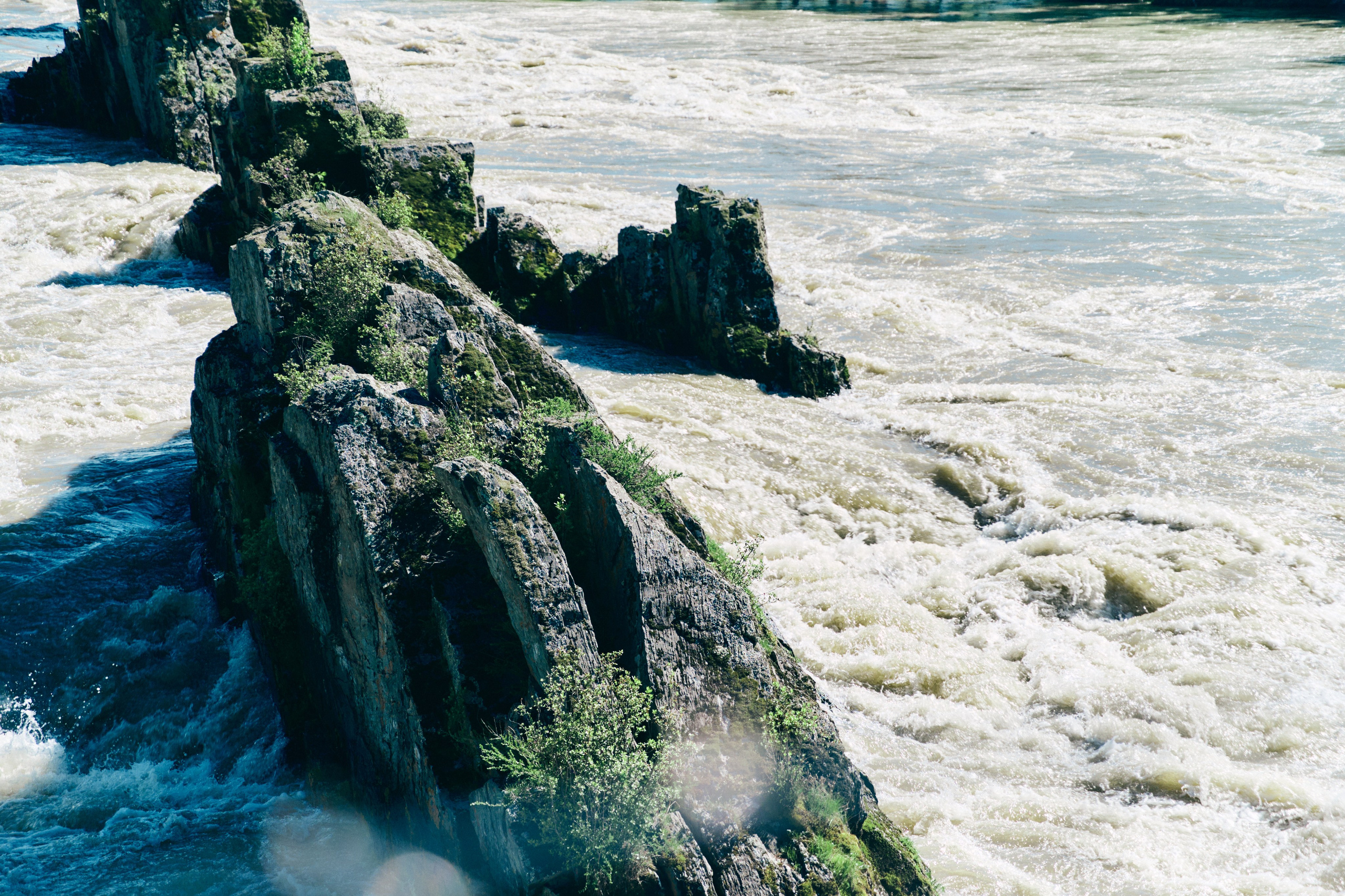 BAON x ALTAY. Фотограф Сурков Никита