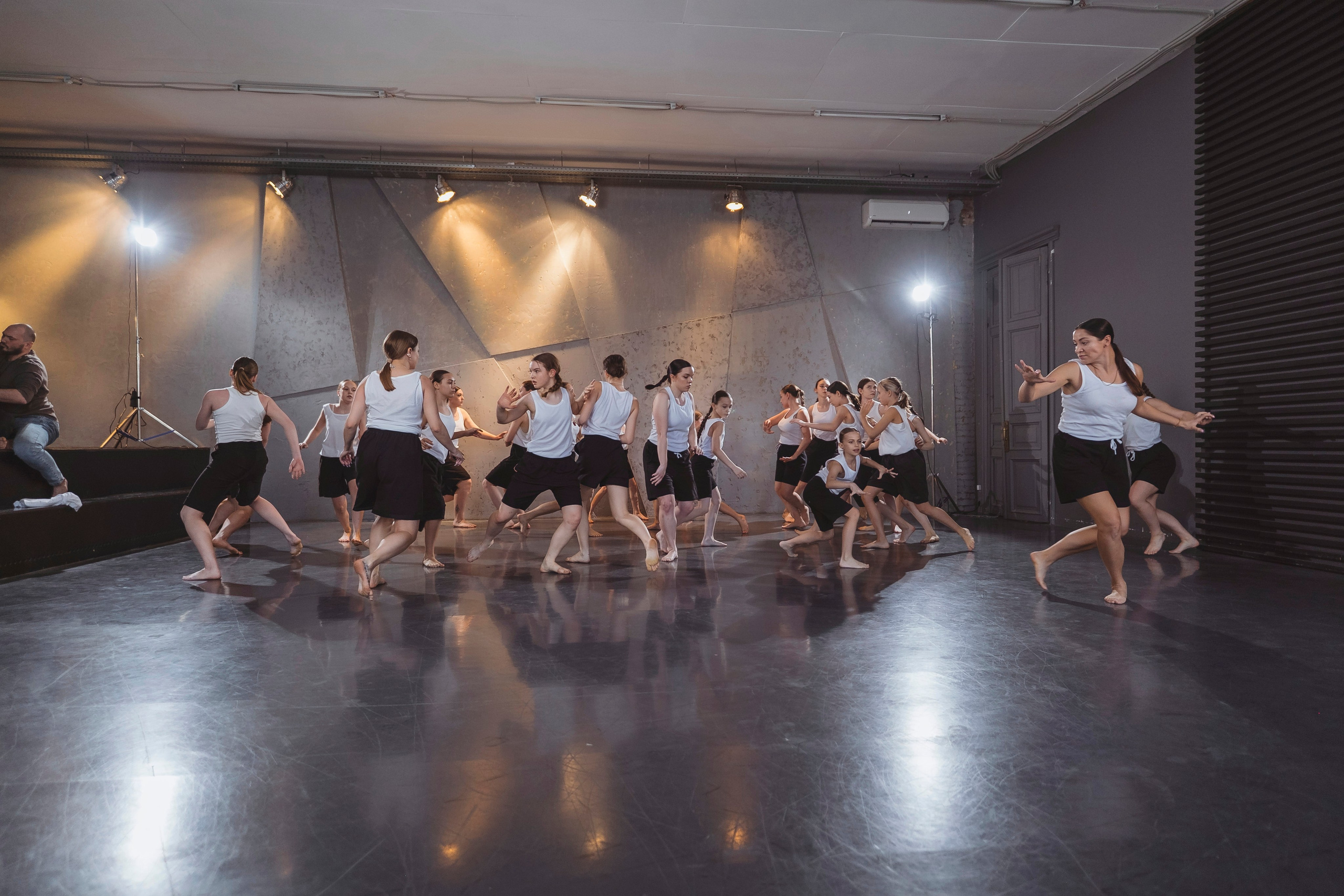 Prostore 23/03. Главная