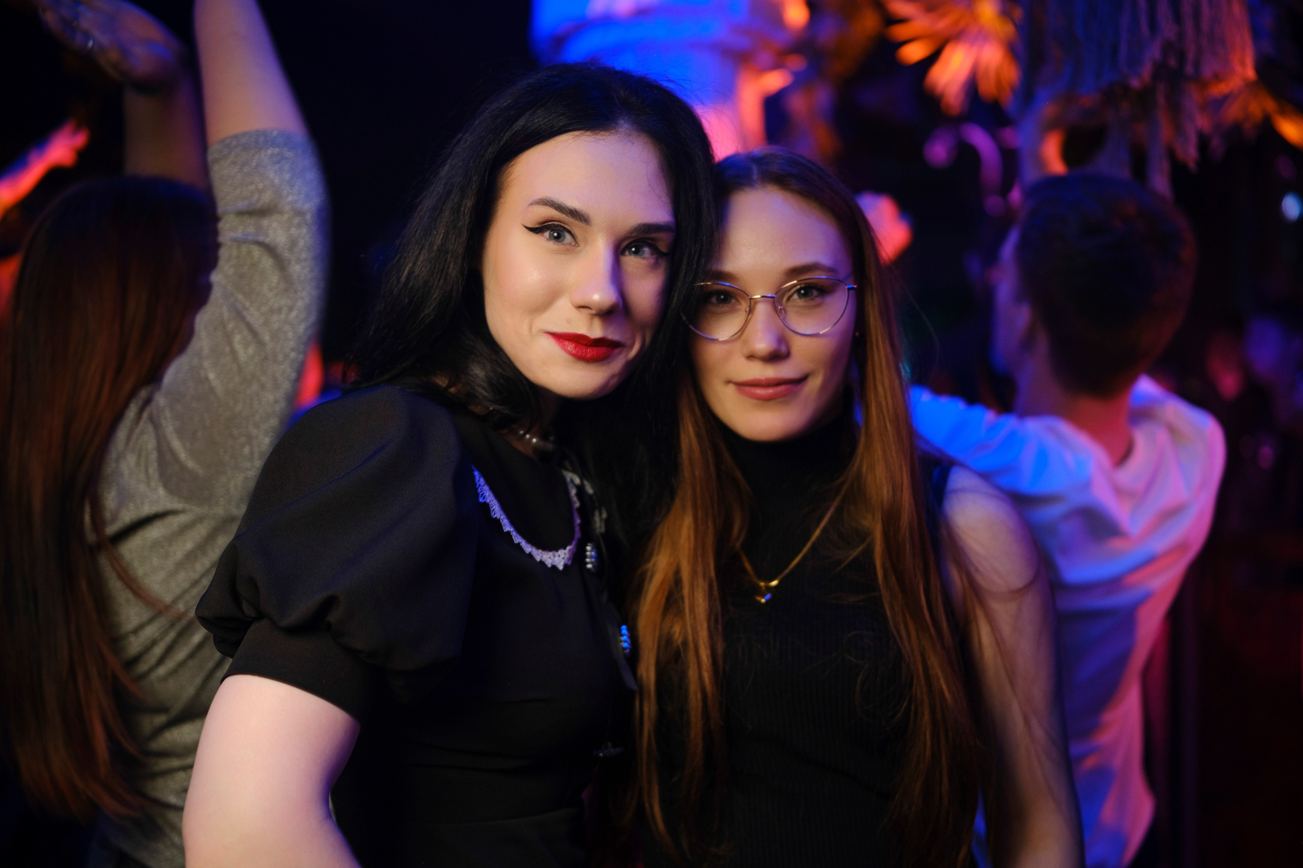 Embargo 2/03. Главная