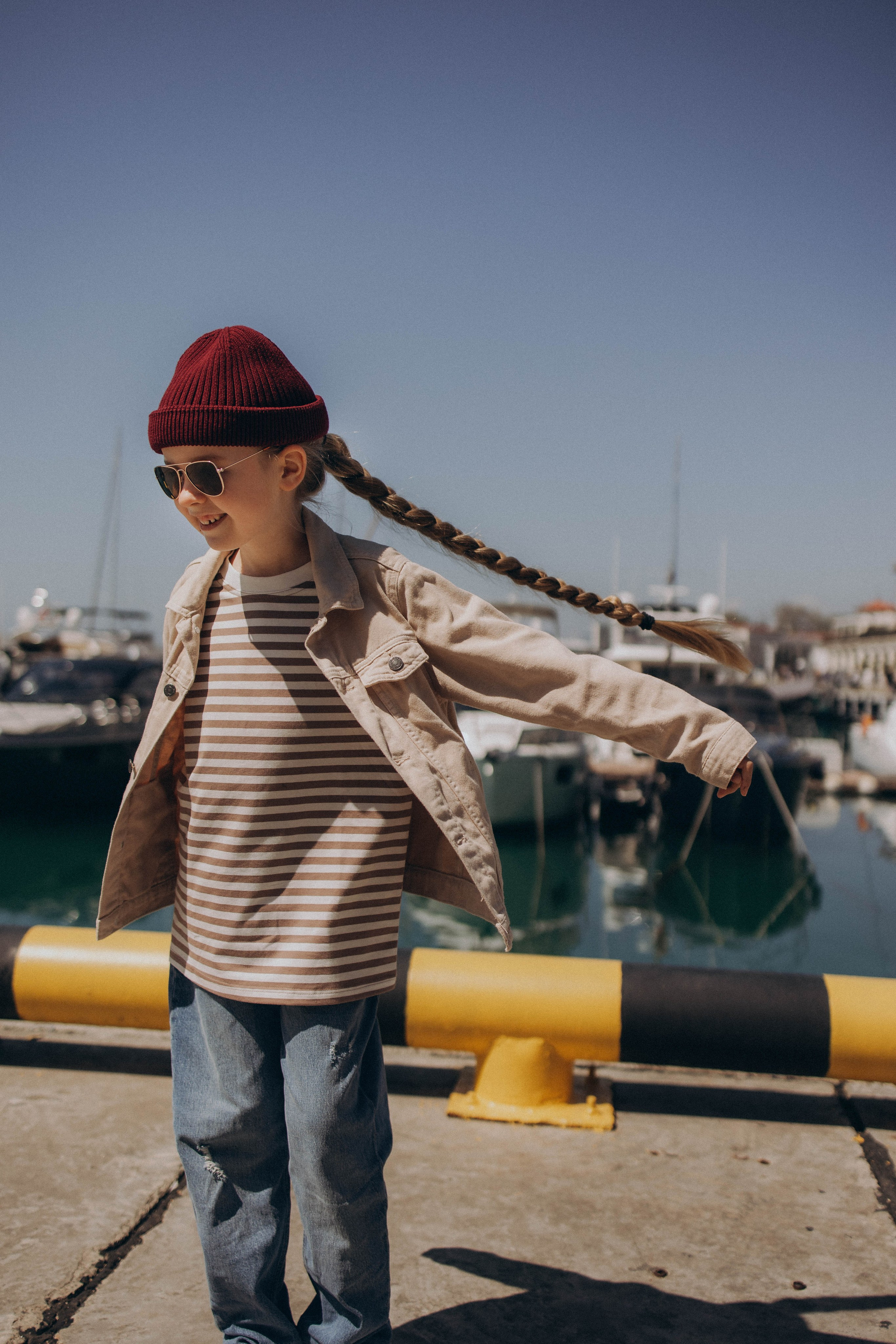 История на побережье. Фотограф lifestylе в Москве Пшеничная Анастасия