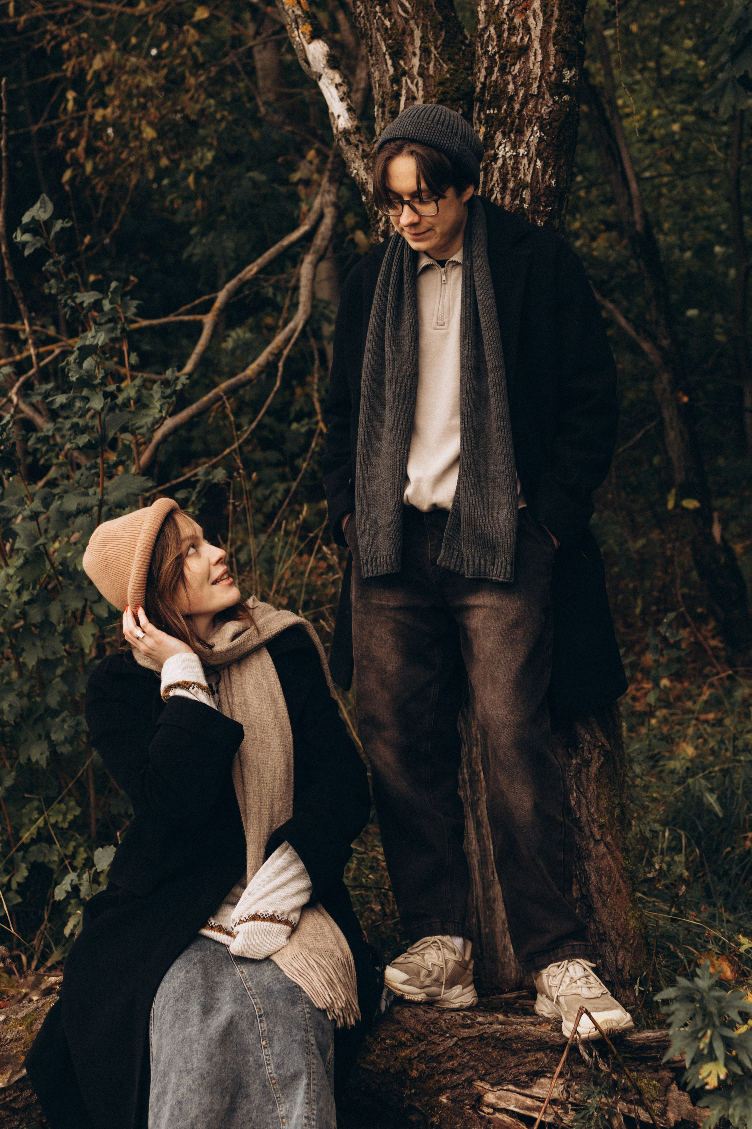 Максим 🤍 Алена. Фотограф lifestylе в Москве Пшеничная Анастасия