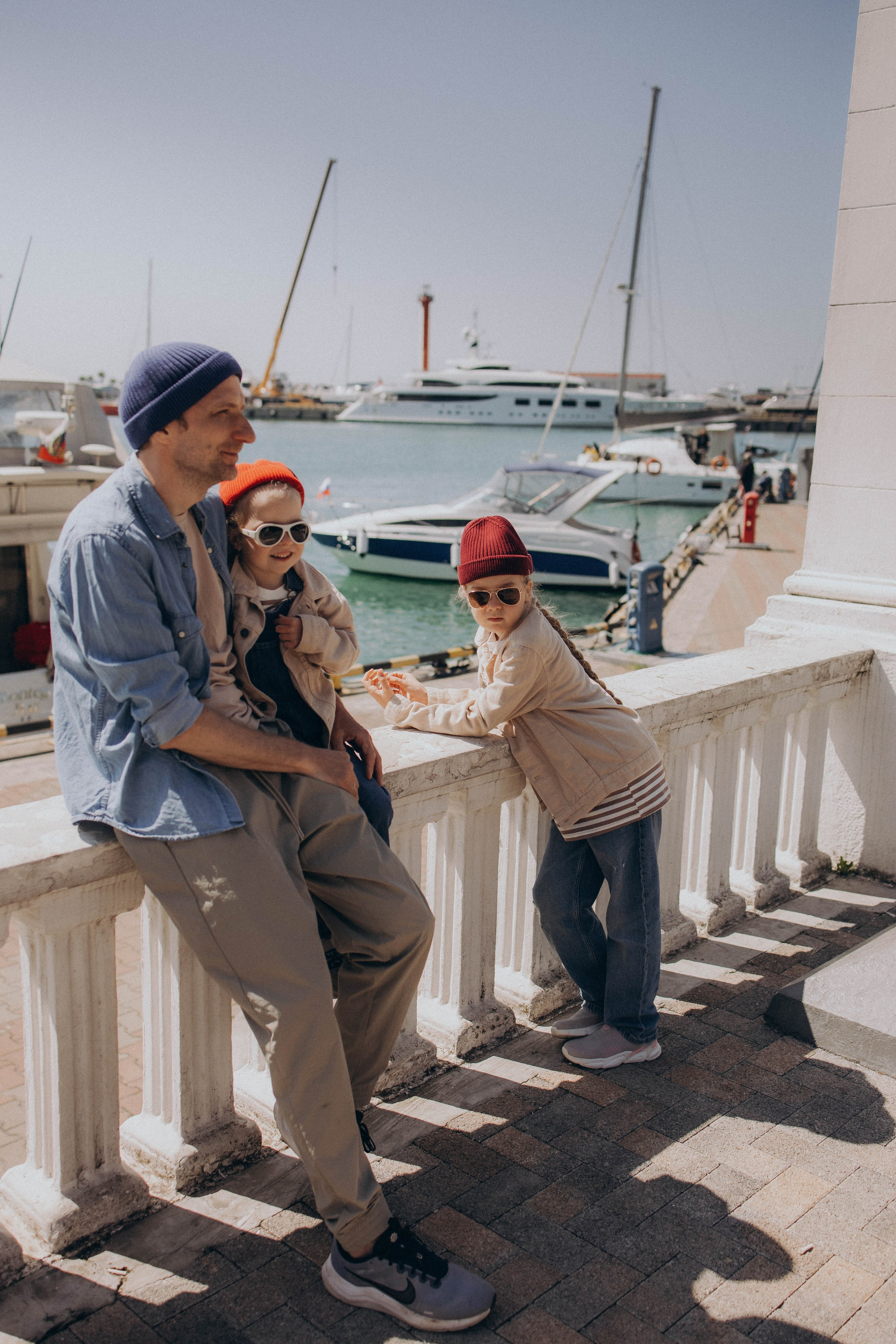 История на побережье. Фотограф lifestylе в Москве Пшеничная Анастасия