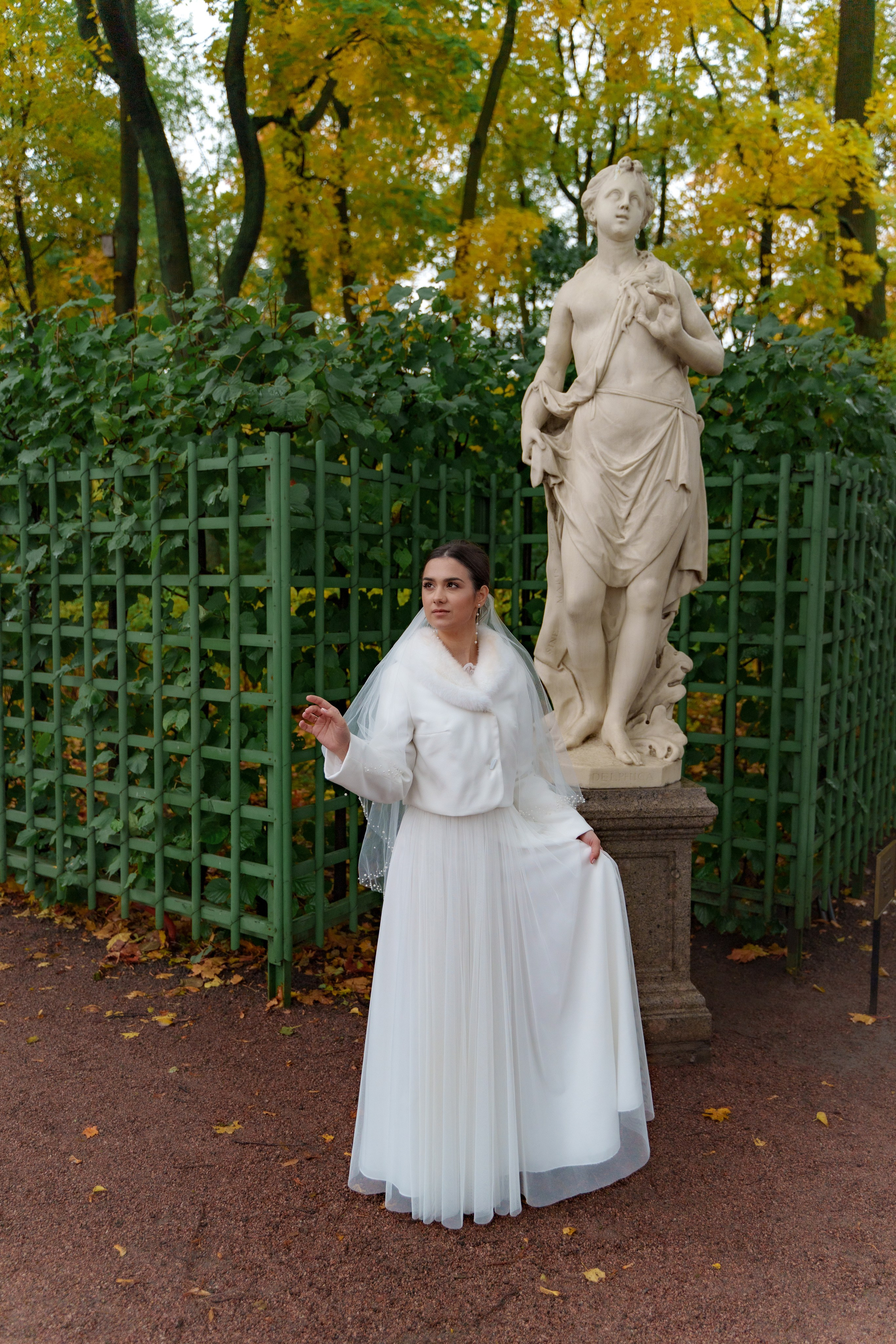 Михаил + Виктория