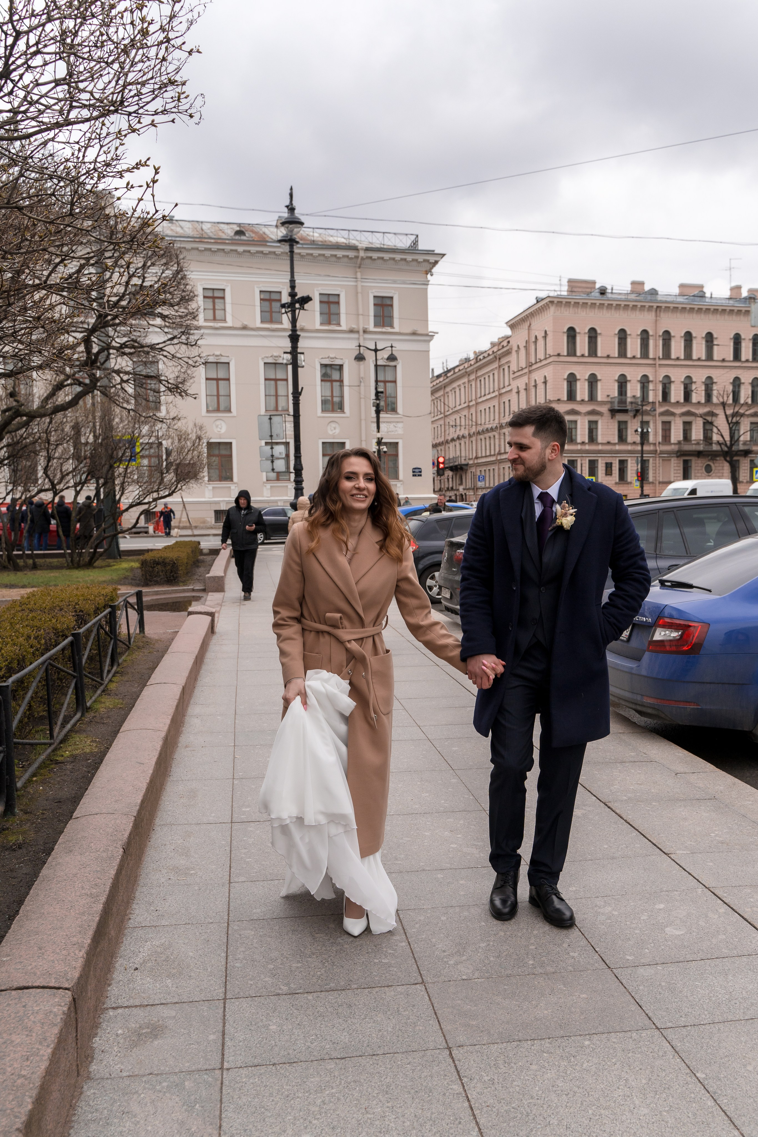 Роман + Анастасия