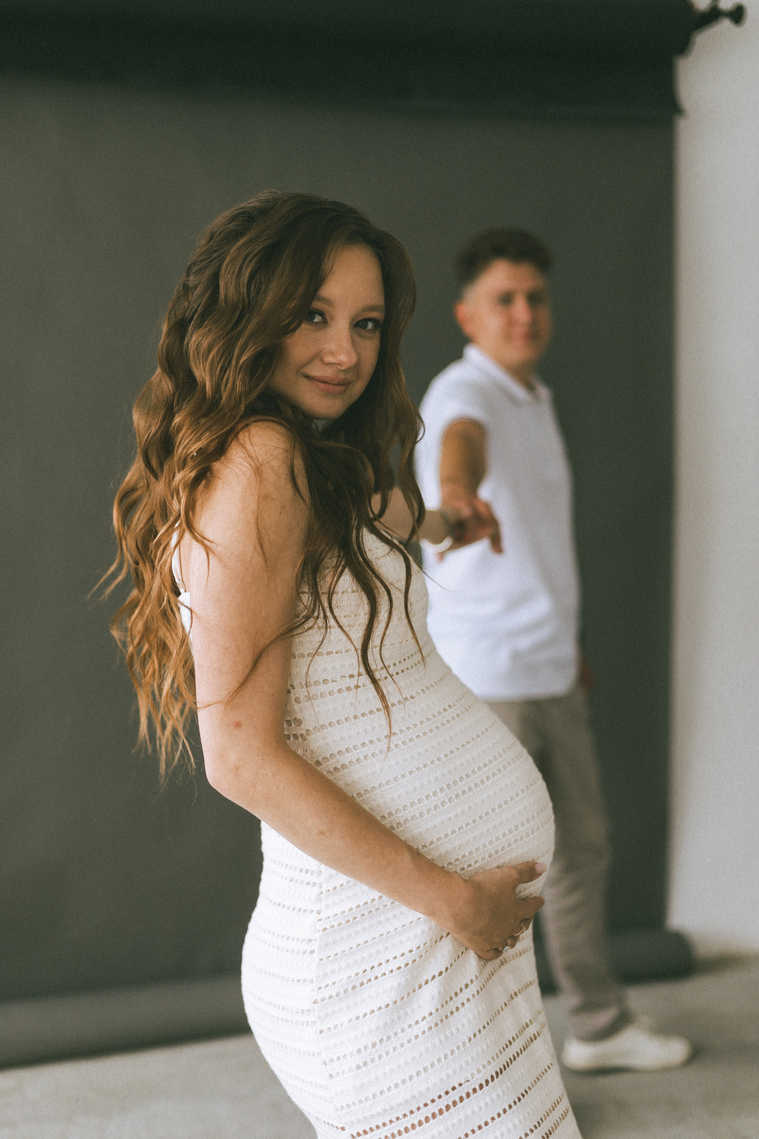 Bebe. Фотограф Мурманск | Нижний Новгород • Анна Хижняк