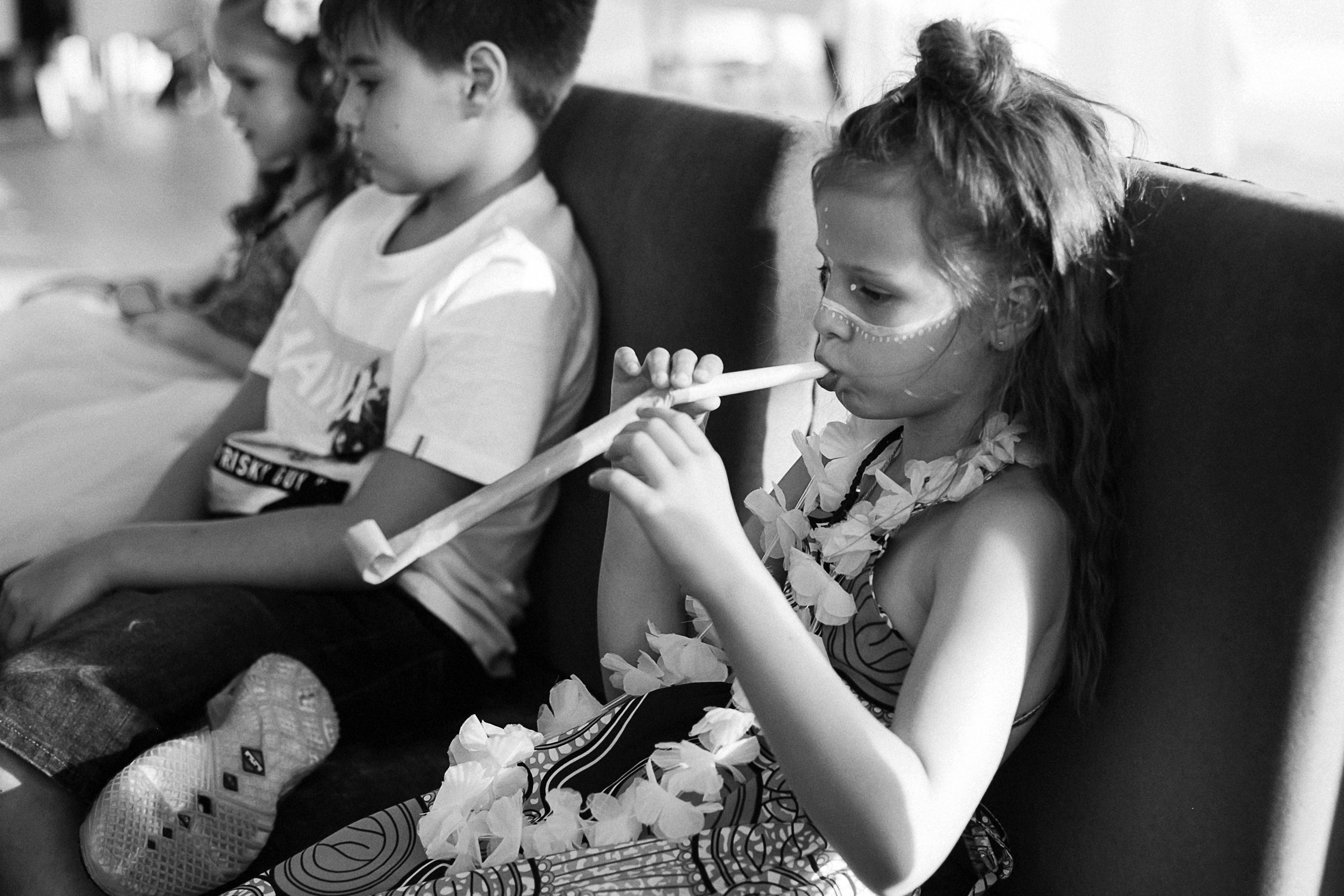 Алексе 5 лет. Главная