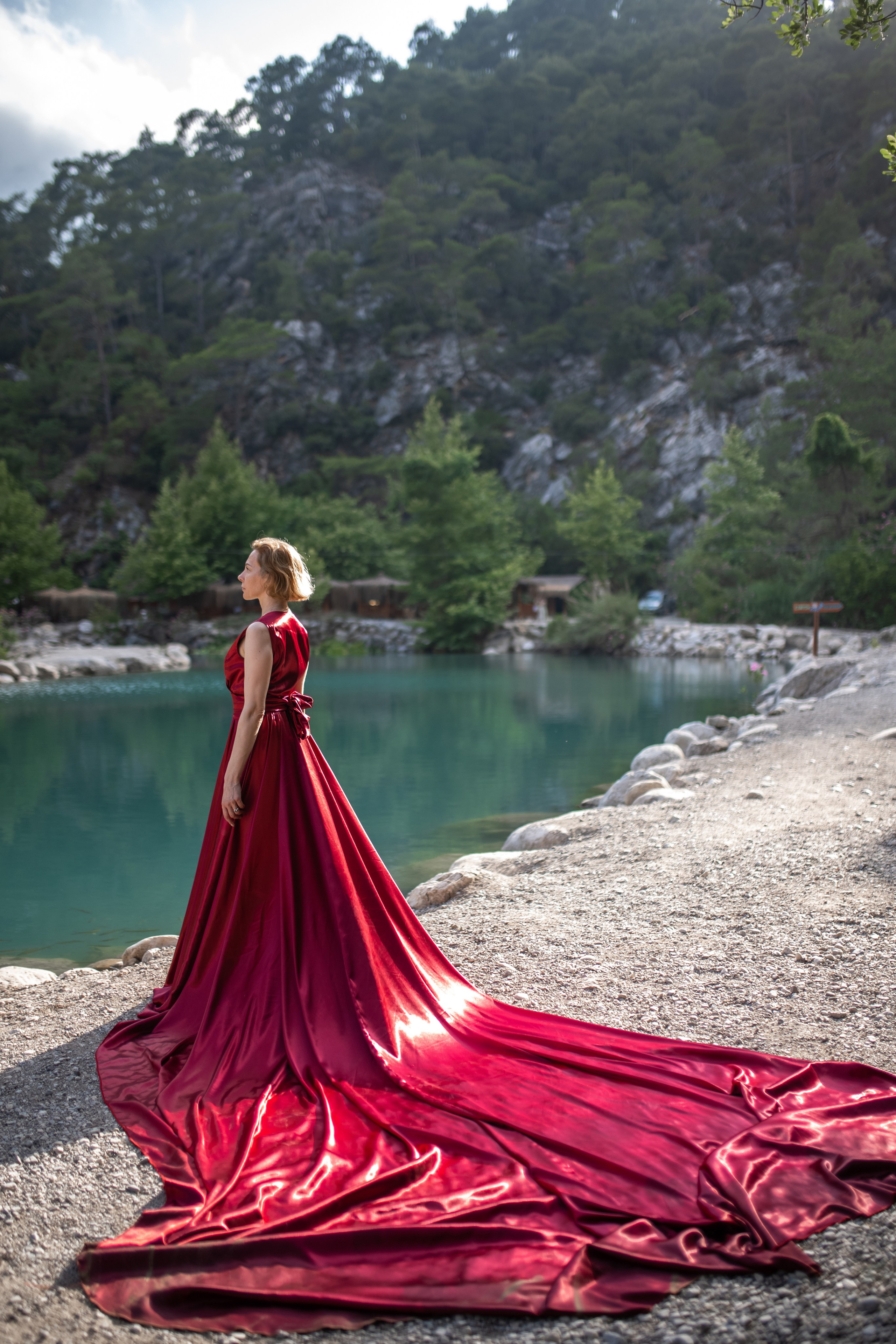 Стоимость индивидуальной фотосессии_локации. Professiional photographer in Turkey