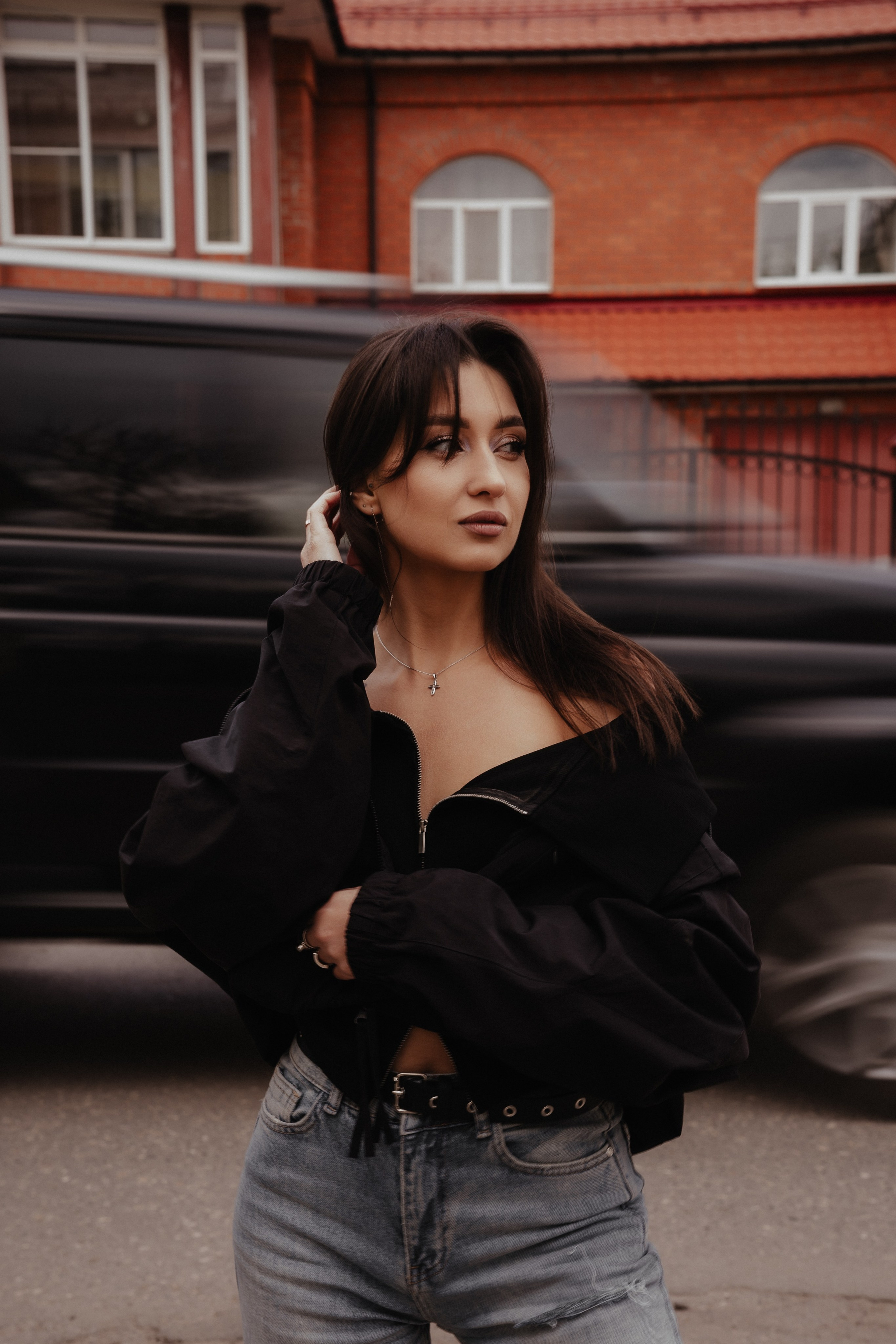 Валерия. Истории