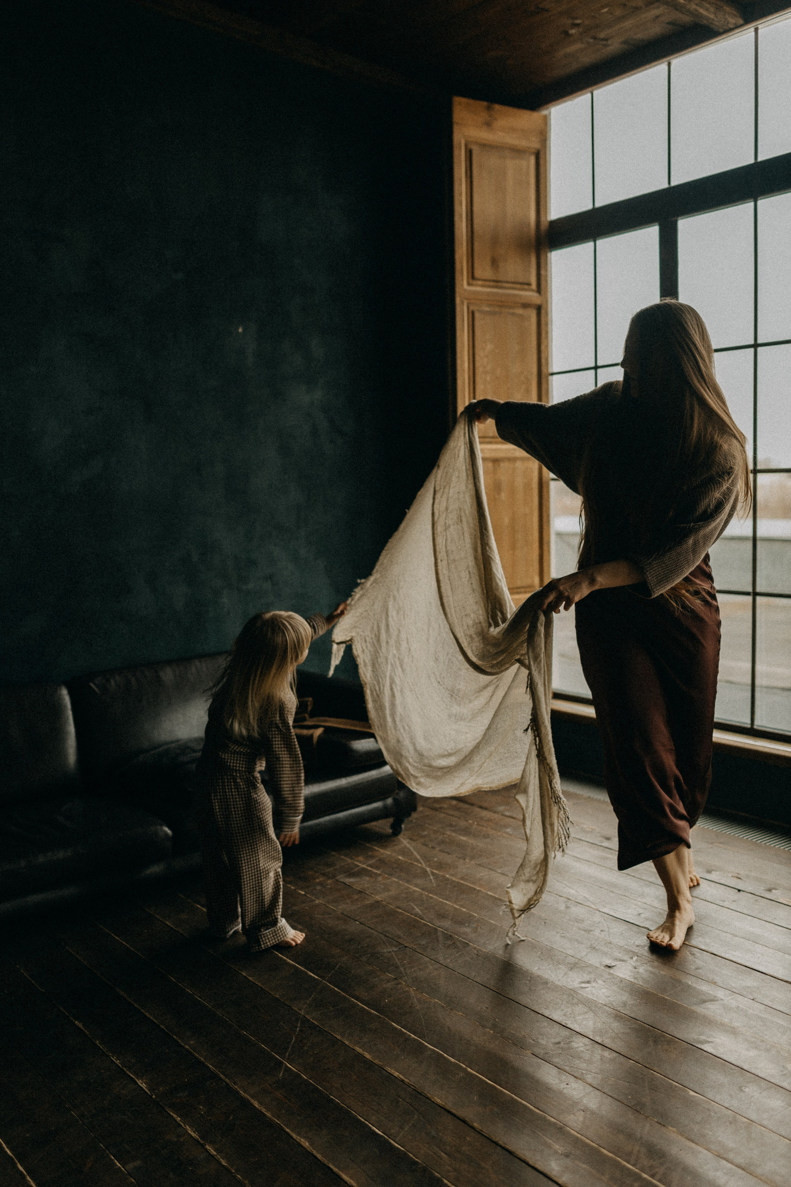 Ангелина и Есения. Фотограф в Петербурге Ольга Стрельченко