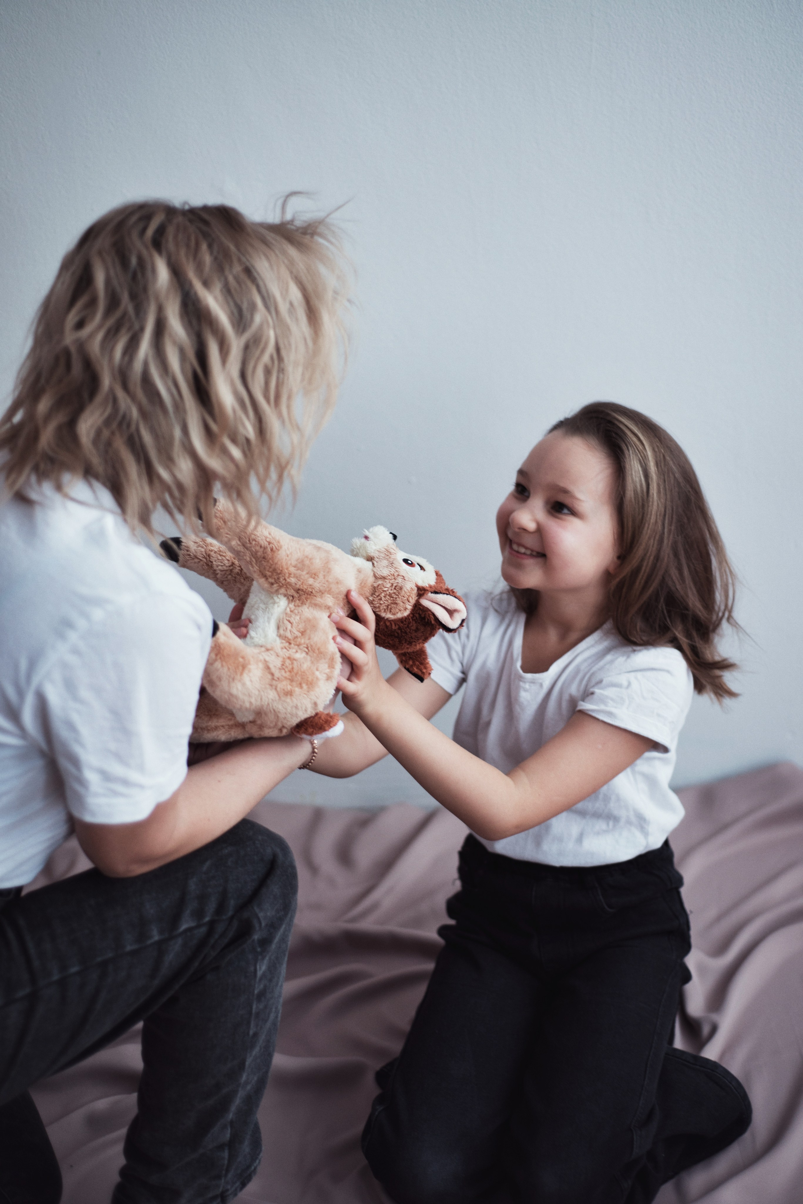 Семейная съемка. Главная