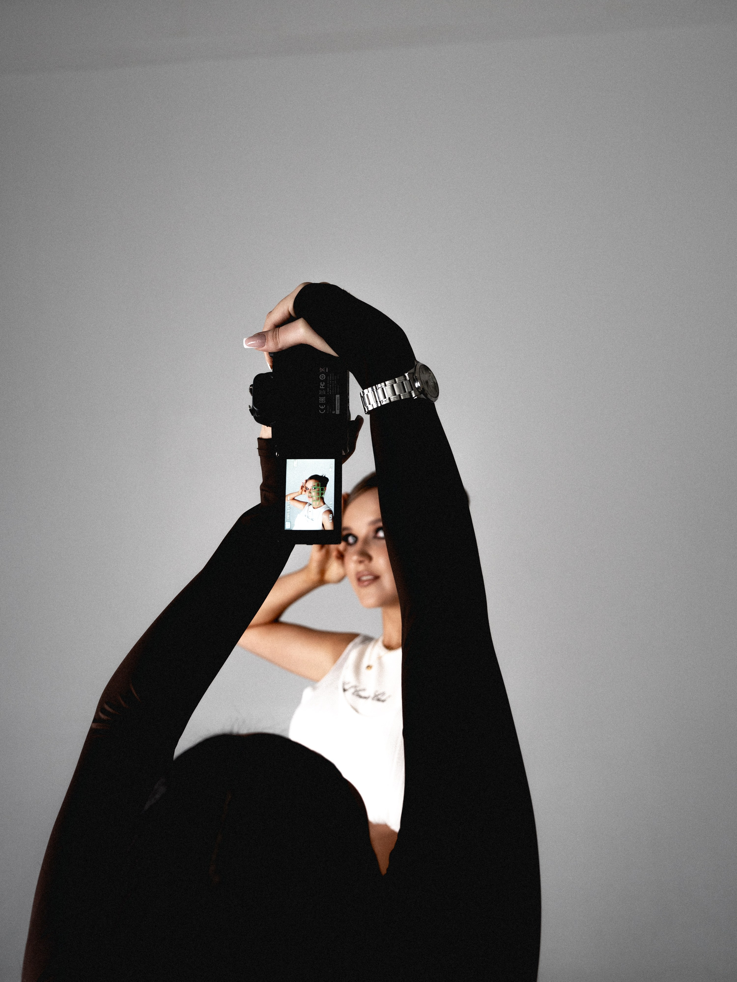 Backstage со съемок. Иван Упоров — фотограф, рилсмейкер чебоксары