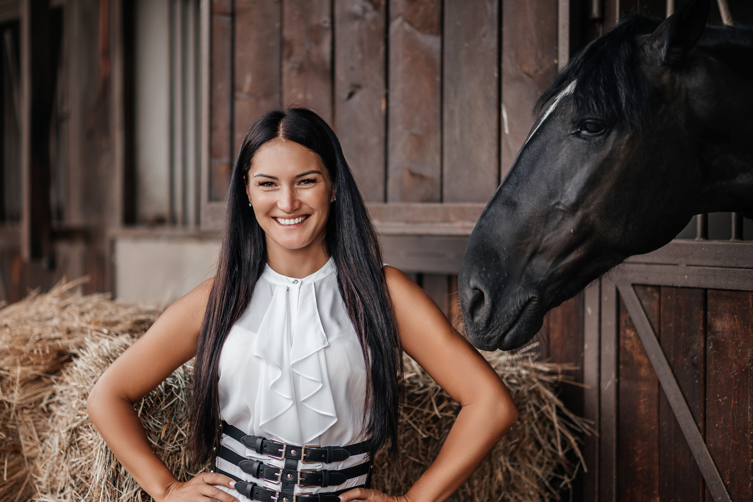 Зульфия. Семейный фотограф в Краснодаре