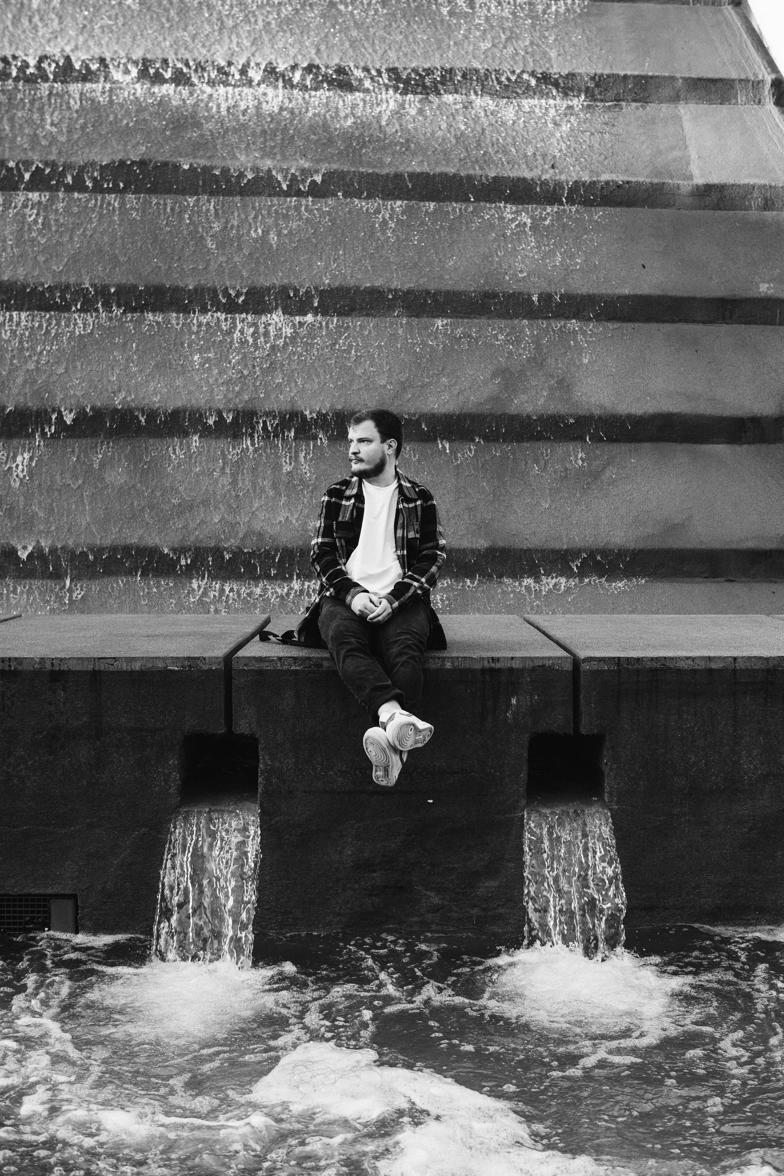 Мужчины. Портреты и лайфстайл в Краснодаре