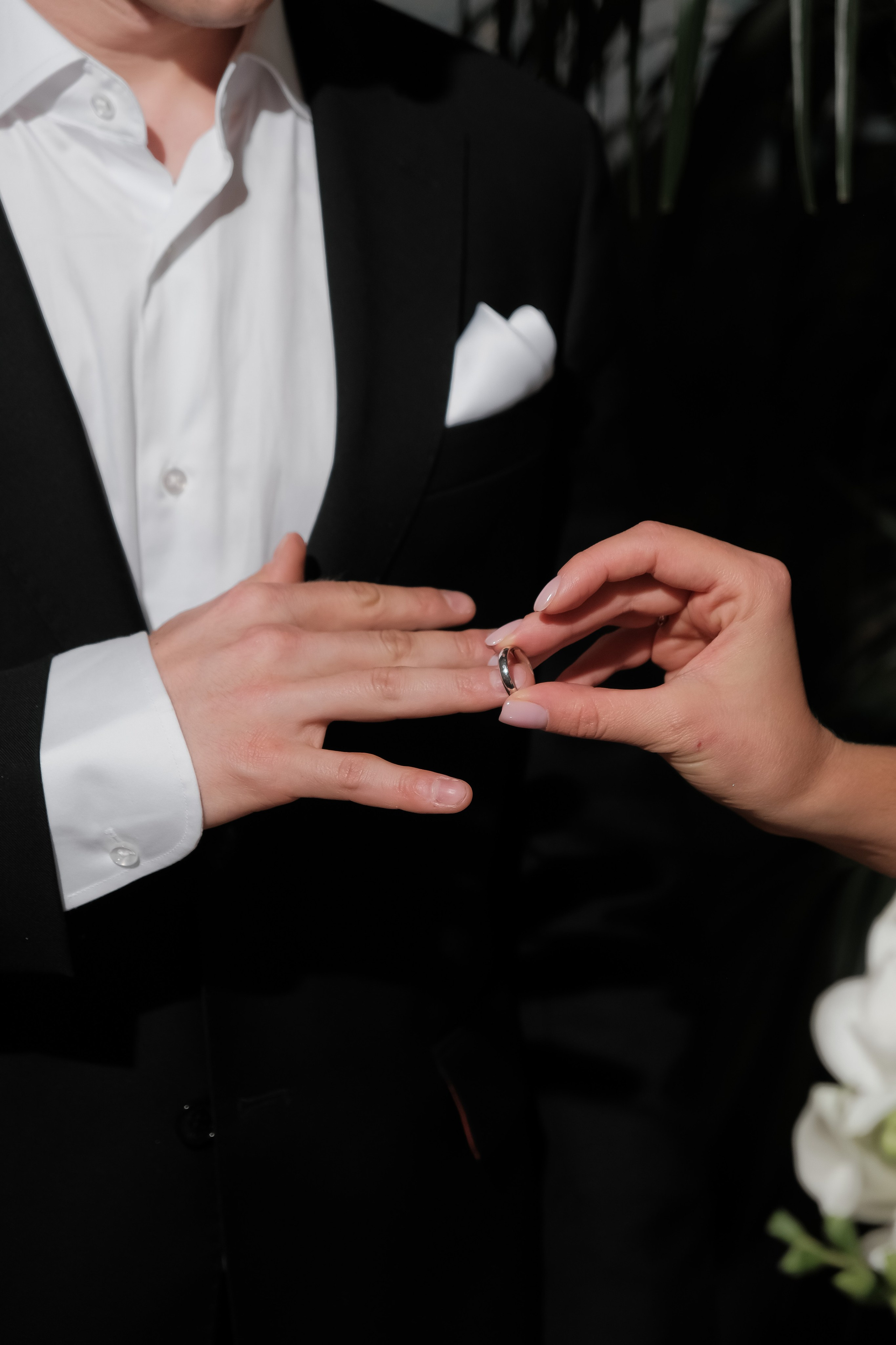 Yaroslav & Anastasia. Свадебный и корпоративный фотограф в Москве Андрей Рудой