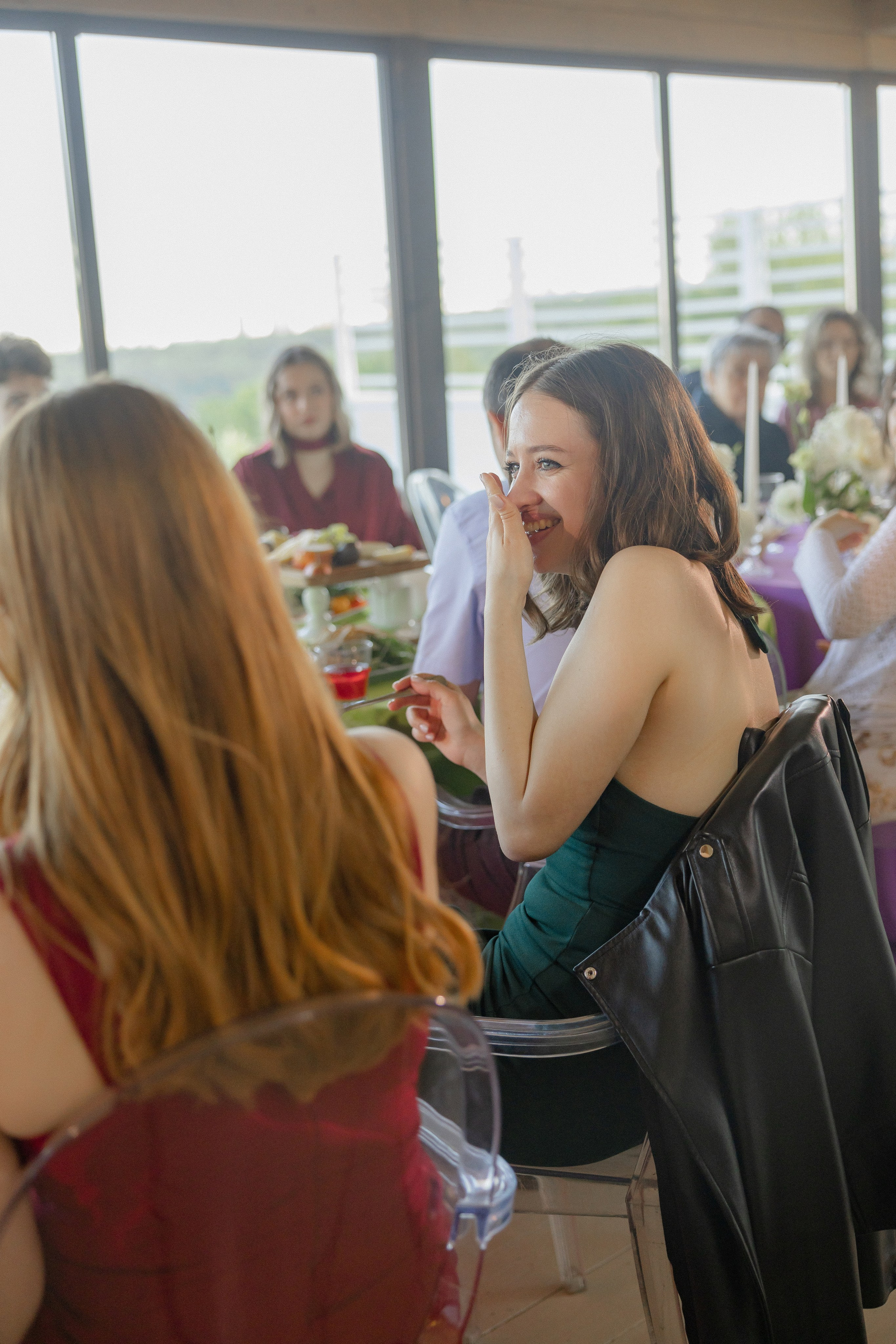 Май — не про маяться)