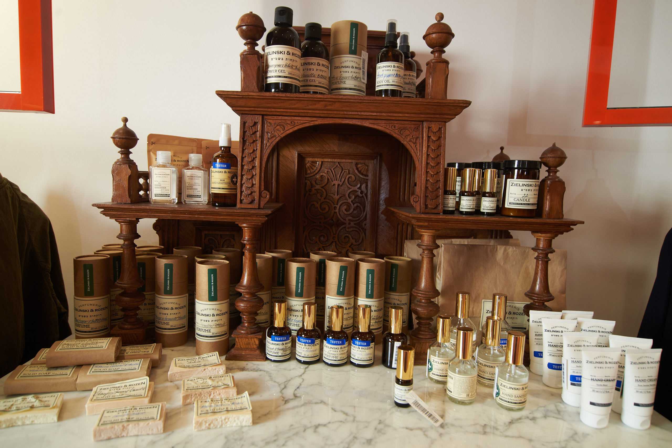 Concept store «МАКИ». Константин Кордонский | Интерьерный и food-фотограф в Кисловодске и КМВ