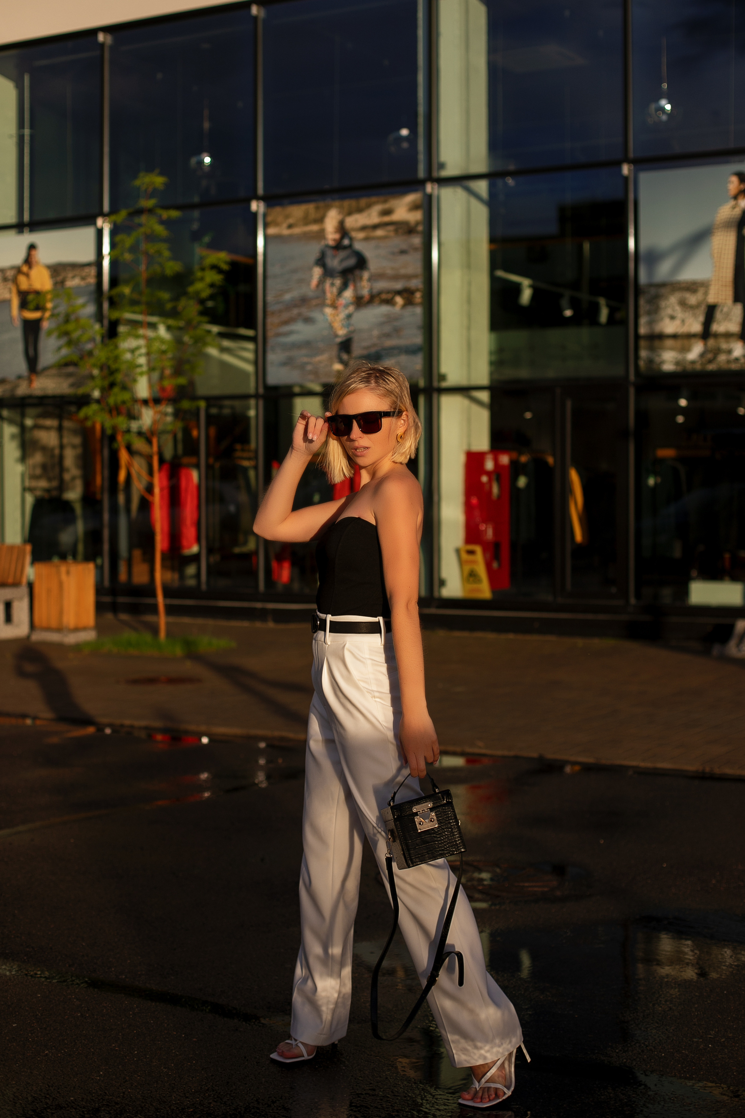 Фотосессия для Владиславы. Женский и семейный фотограф в Санкт-Петербурге Любовь Малышева