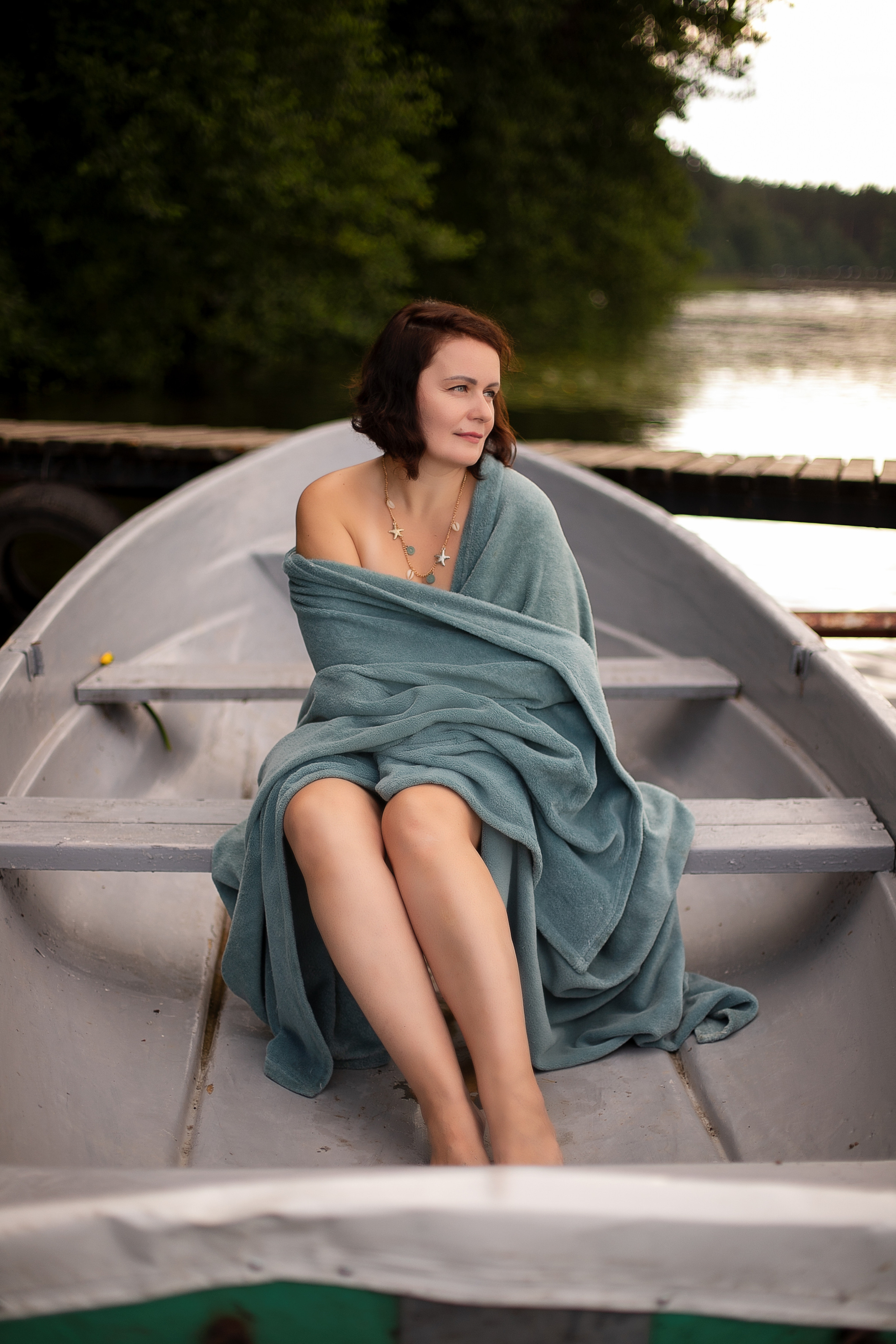 Фотосессия для Нины. Женский и семейный фотограф в Санкт-Петербурге Любовь Малышева