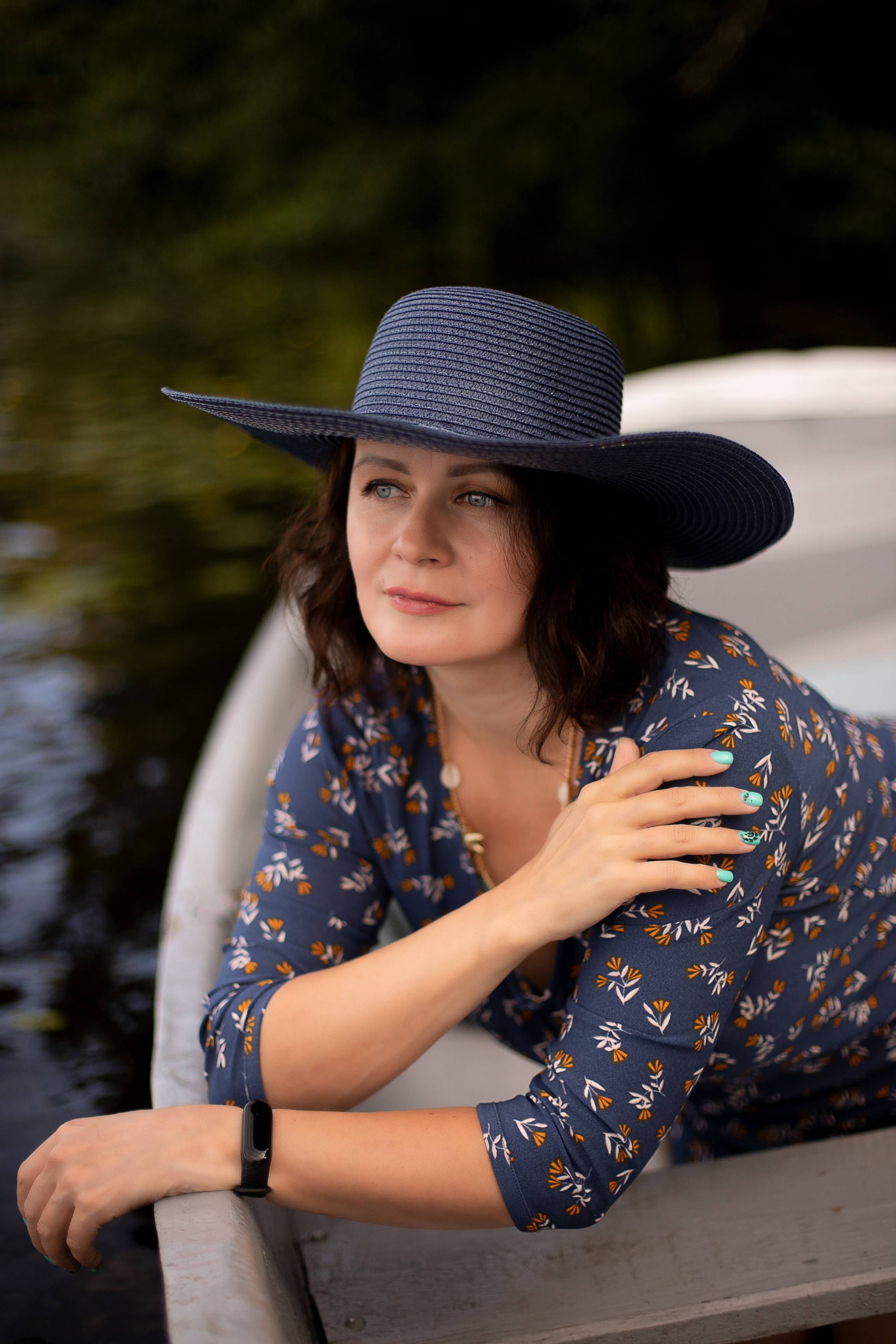 Фотосессия для Нины. Женский и семейный фотограф в Санкт-Петербурге Любовь Малышева