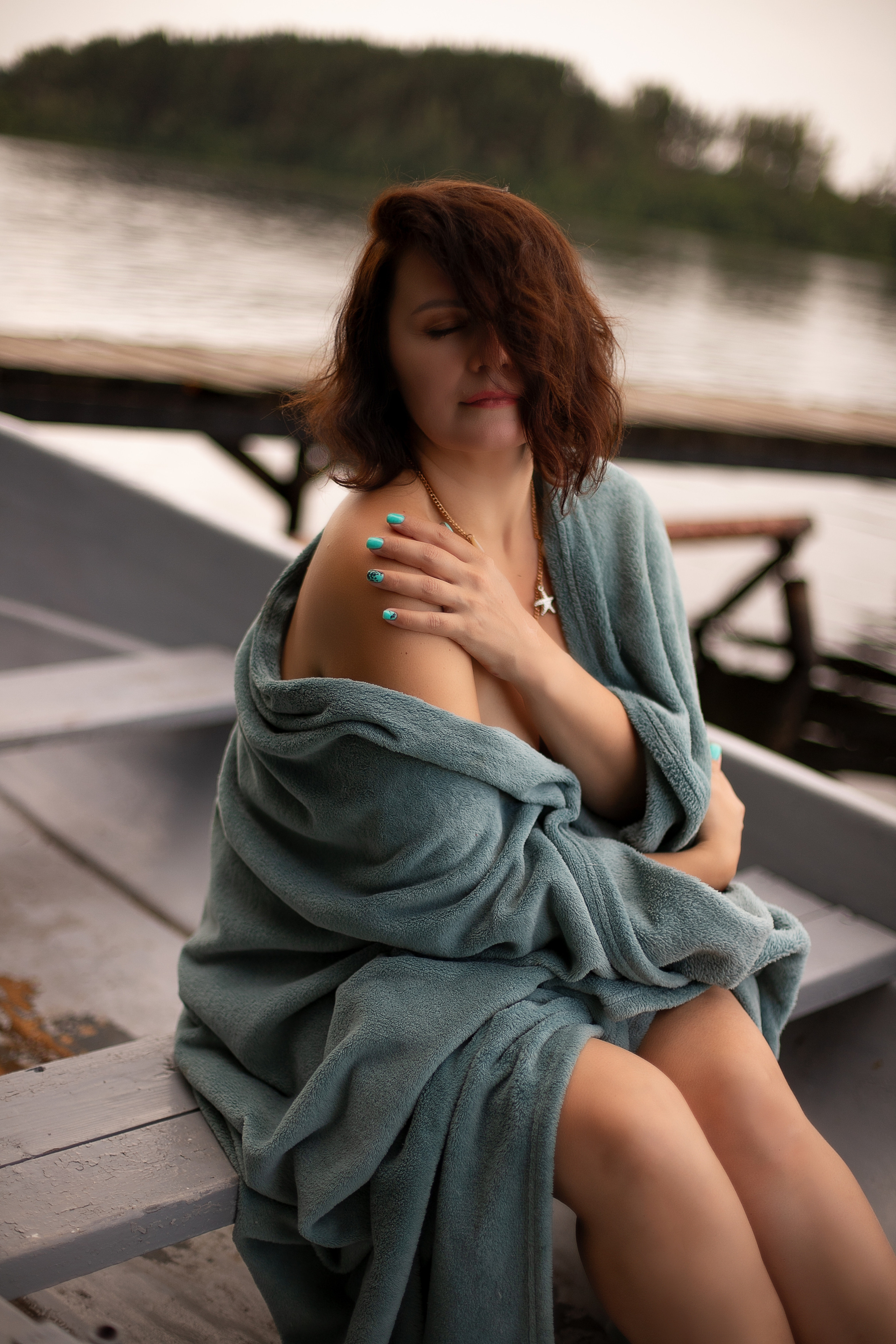 Фотосессия для Нины. Женский и семейный фотограф в Санкт-Петербурге Любовь Малышева